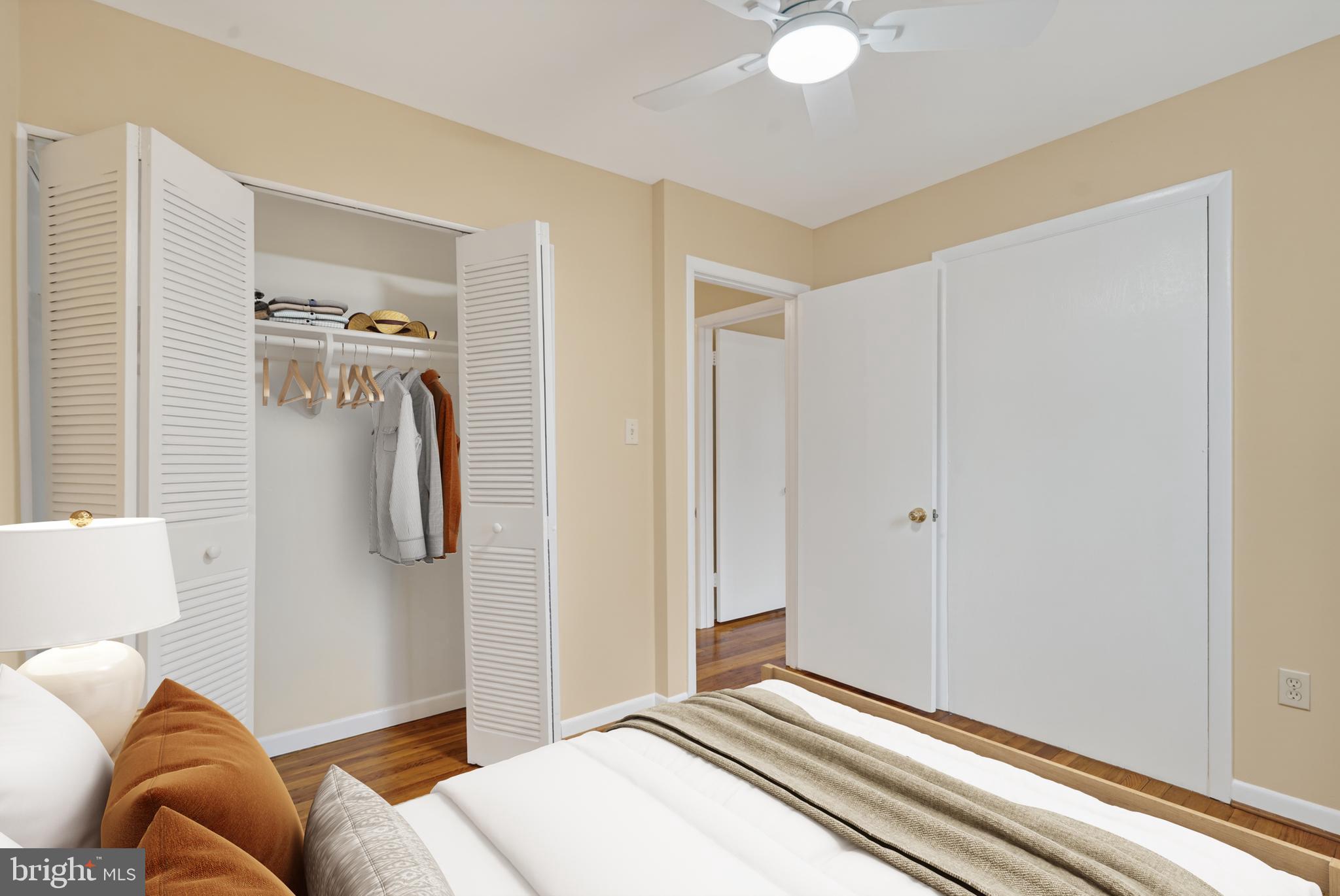 BROOKHAVEN - Residential