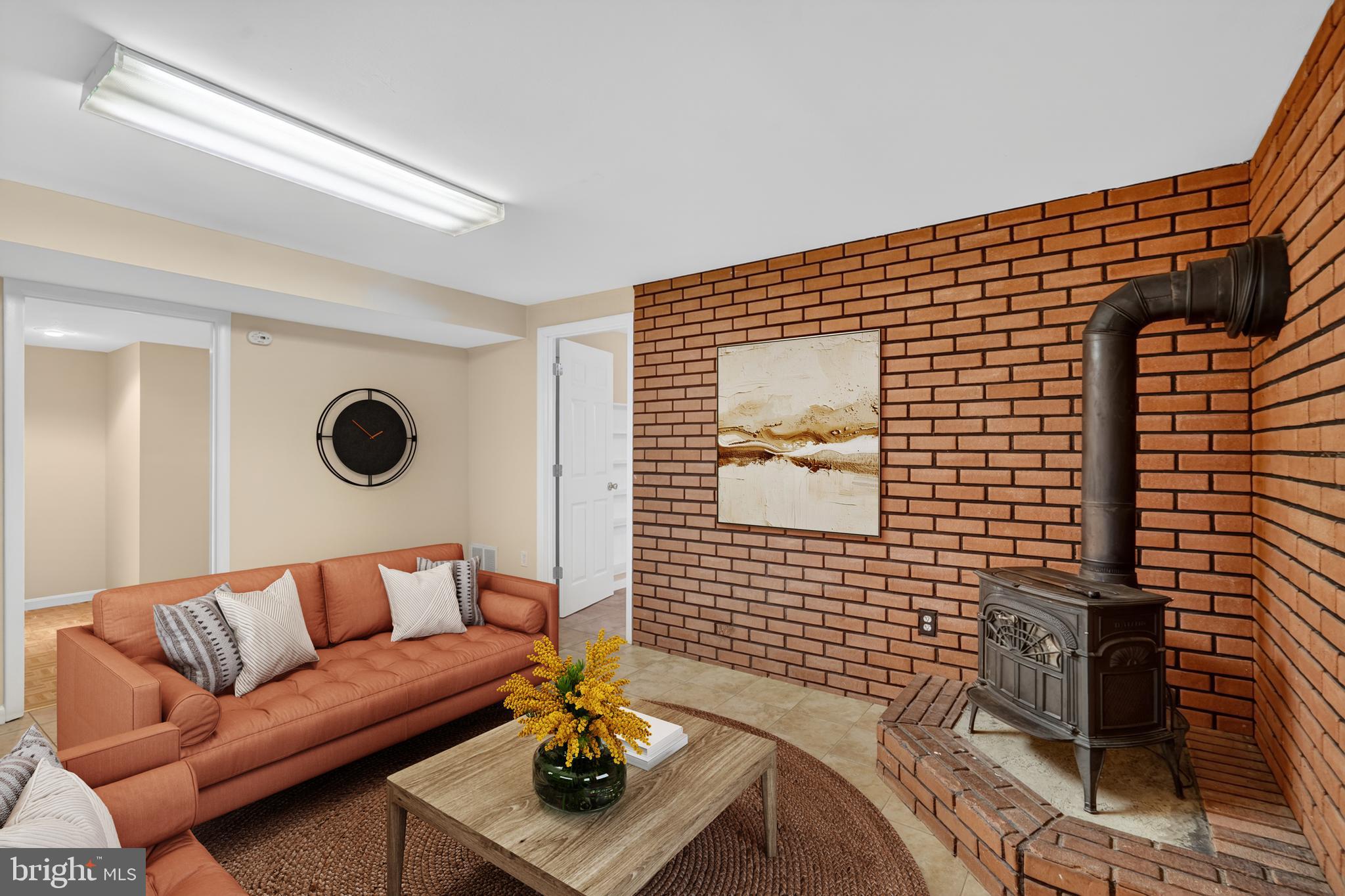 BROOKHAVEN - Residential