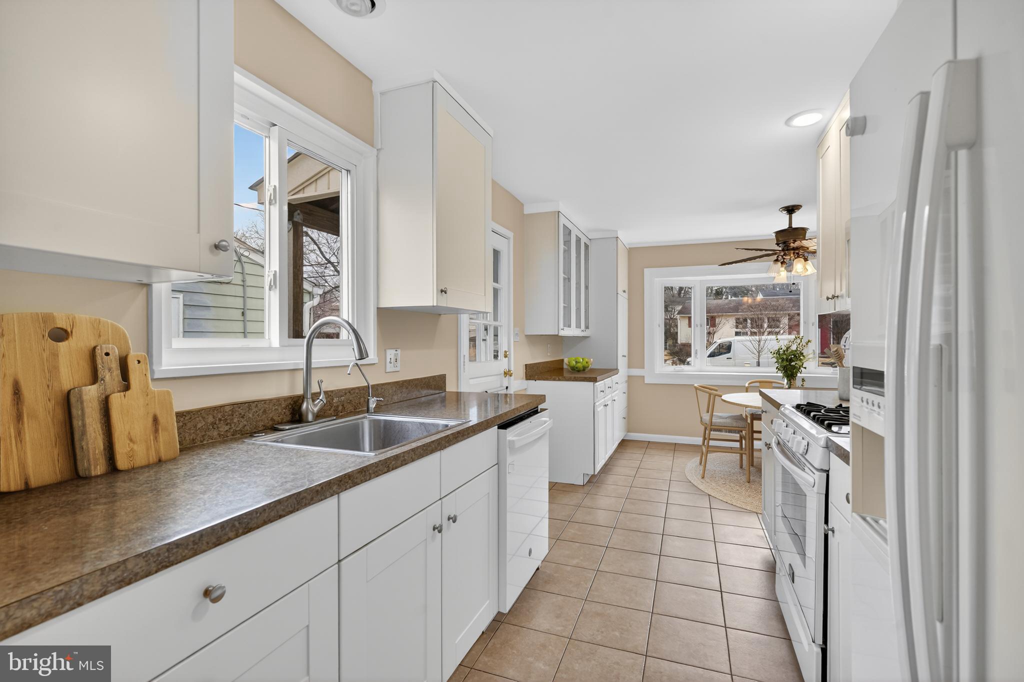 BROOKHAVEN - Residential