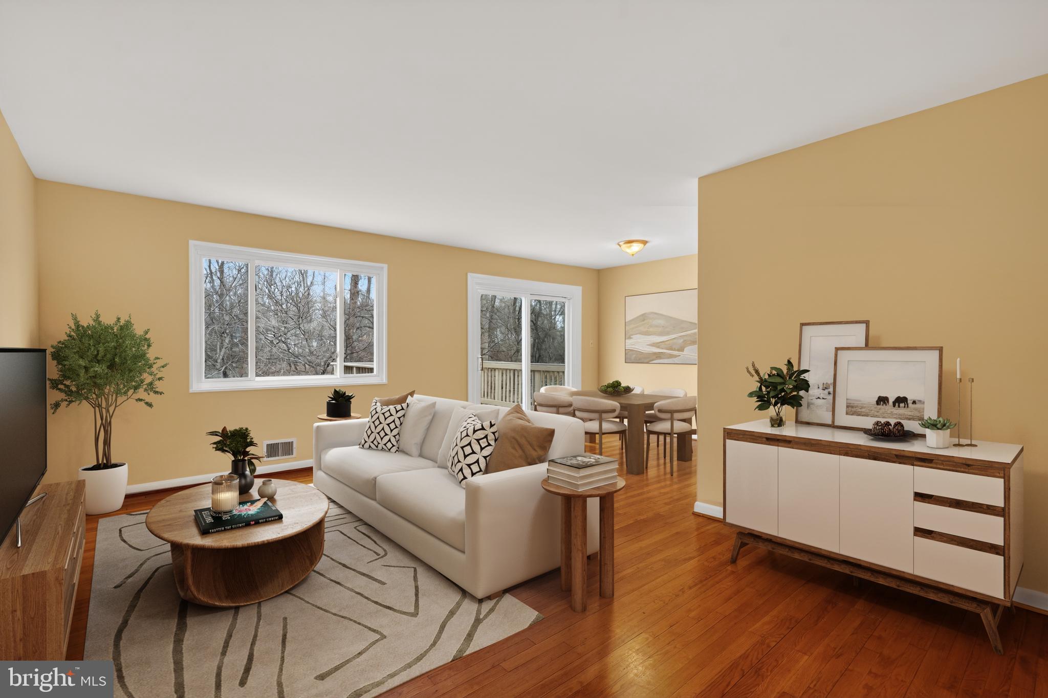 BROOKHAVEN - Residential