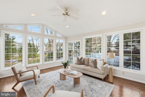 13306 TANNERY COURT FAIRFAX VA 22033