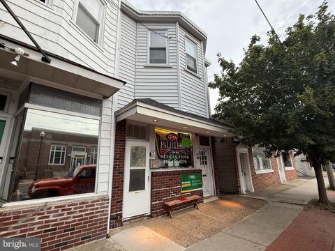 Photo of 112 S Broadway, GLOUCESTER CITY, NJ 08030 (MLS # NJCD2098594)