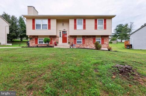 6909 CHERRYFIELD ROAD FORT WASHINGTON MD 20744