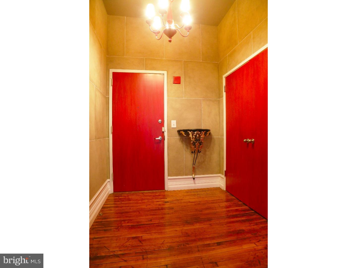 OLD CITY - Residential