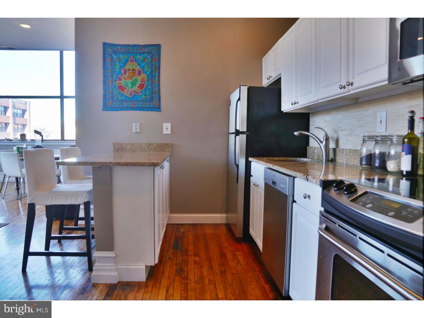 OLD CITY - Residential