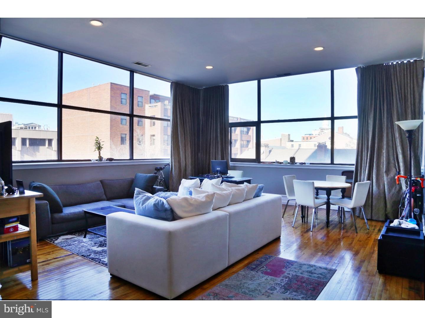 OLD CITY - Residential