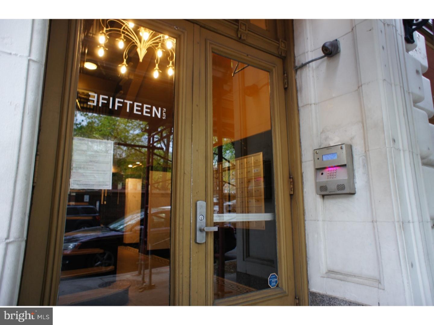 OLD CITY - Residential