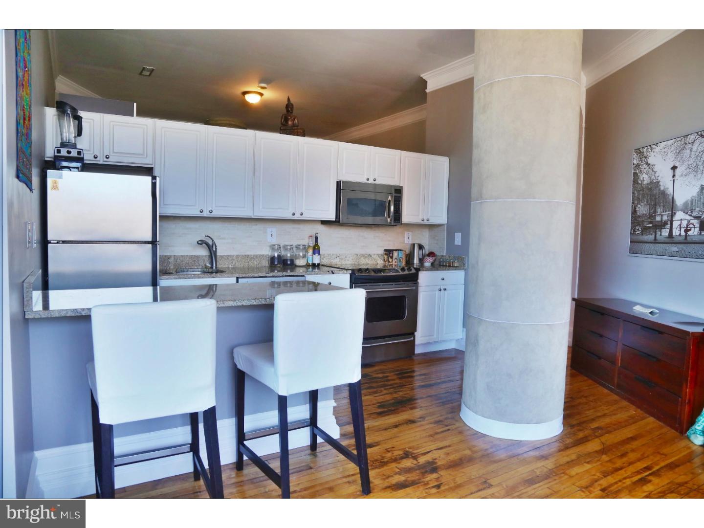 OLD CITY - Residential