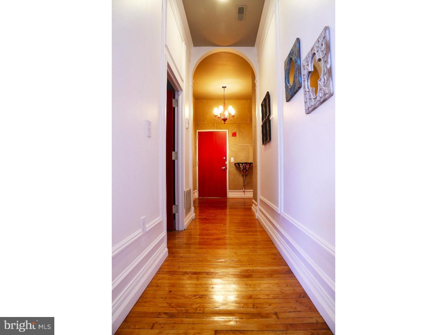 OLD CITY - Residential