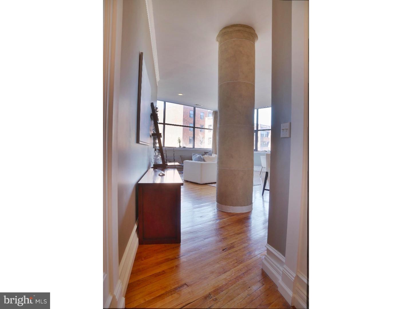 OLD CITY - Residential