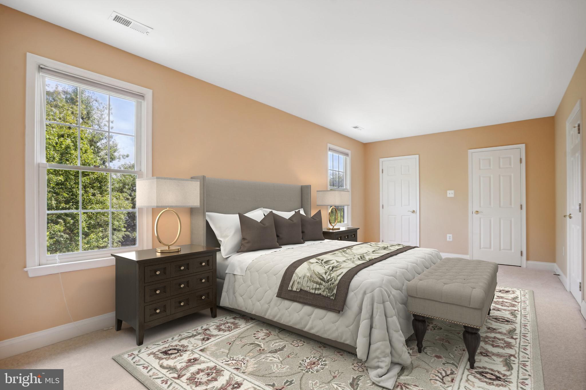 CROSSPOINTE - Residential