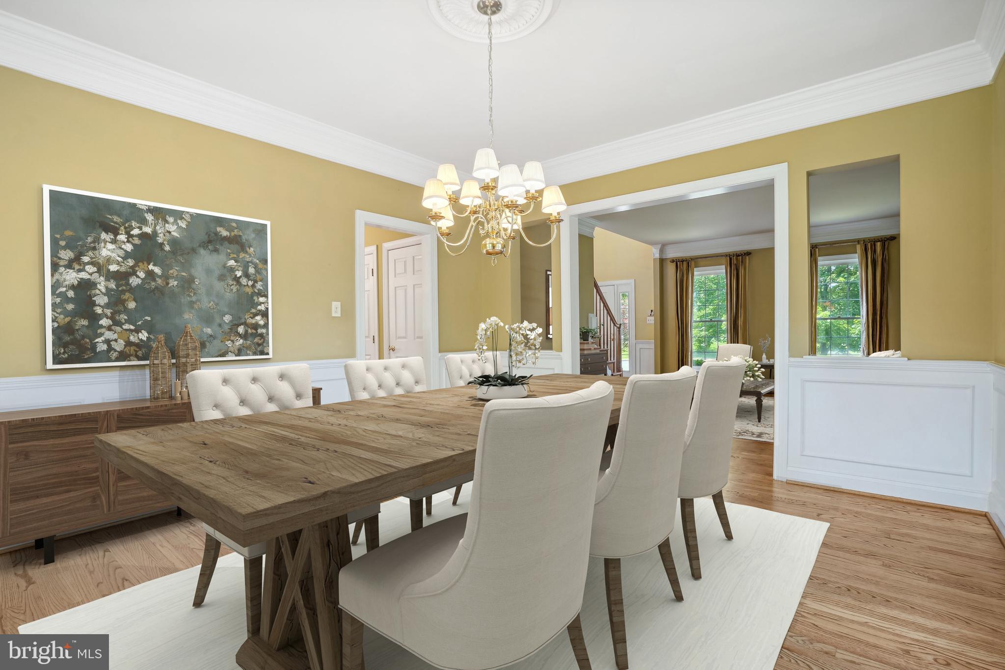 CROSSPOINTE - Residential