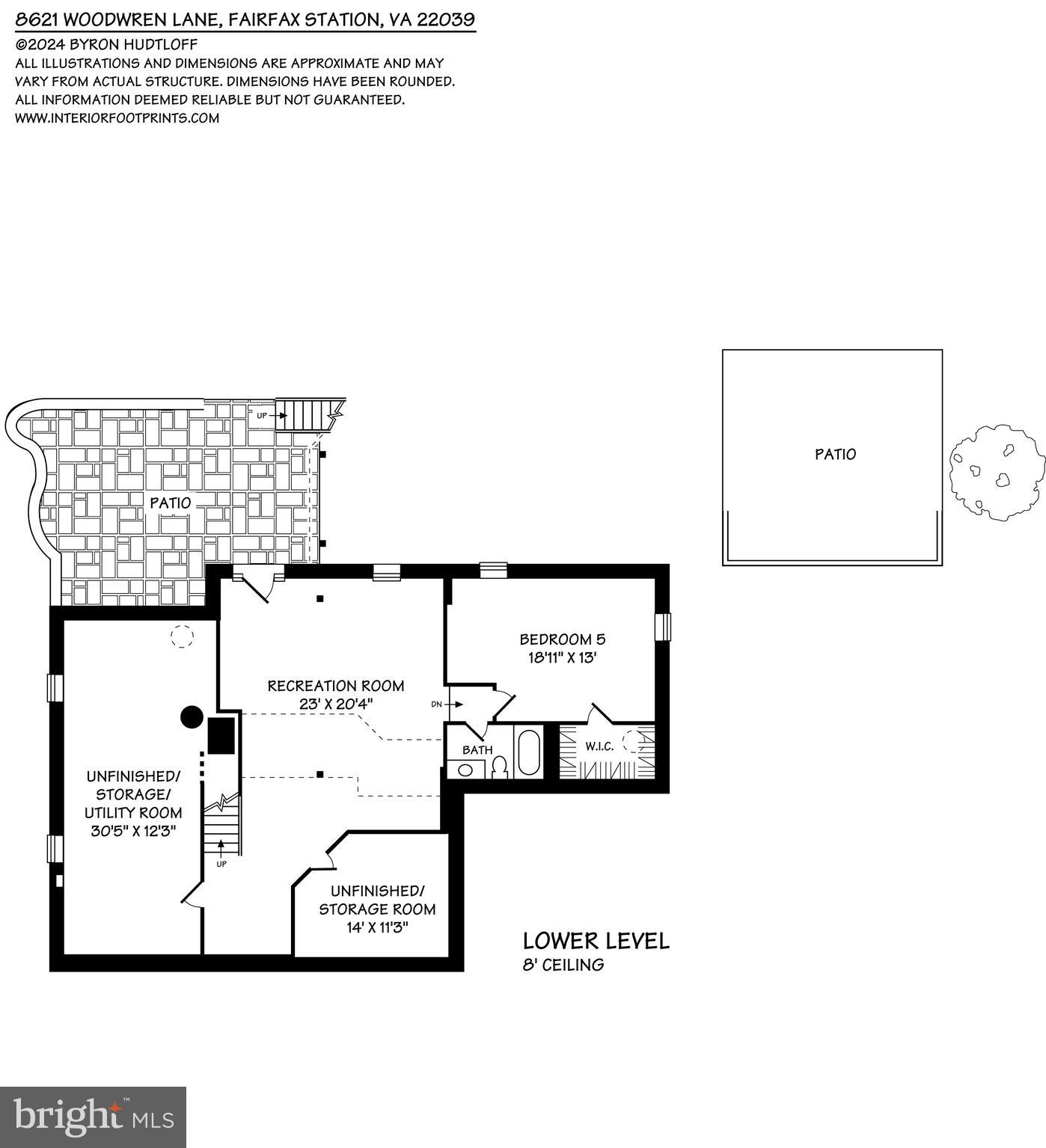 CROSSPOINTE - Residential
