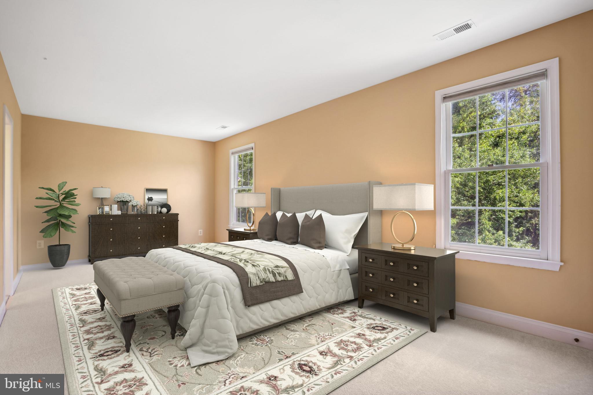 CROSSPOINTE - Residential