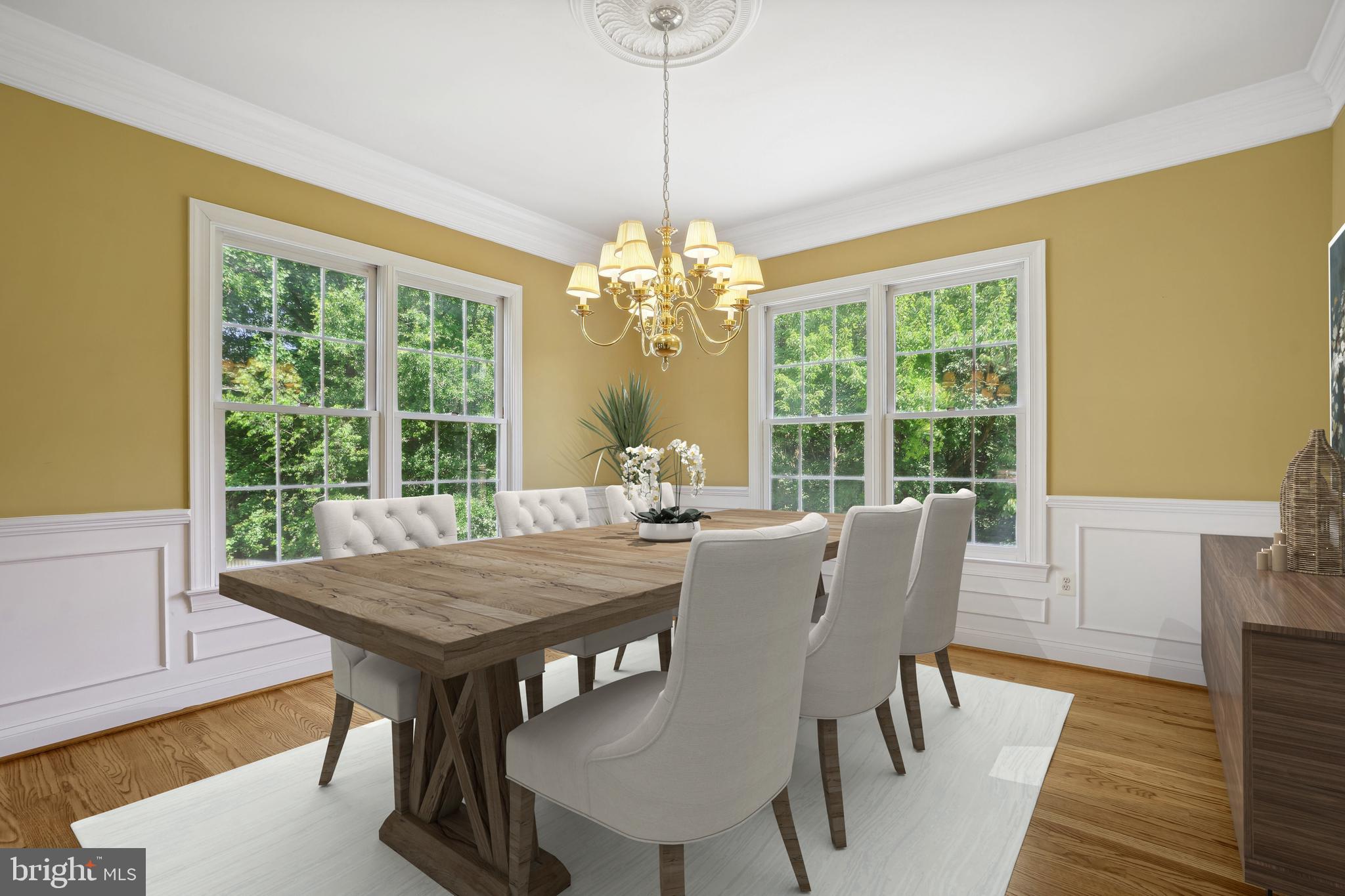 CROSSPOINTE - Residential