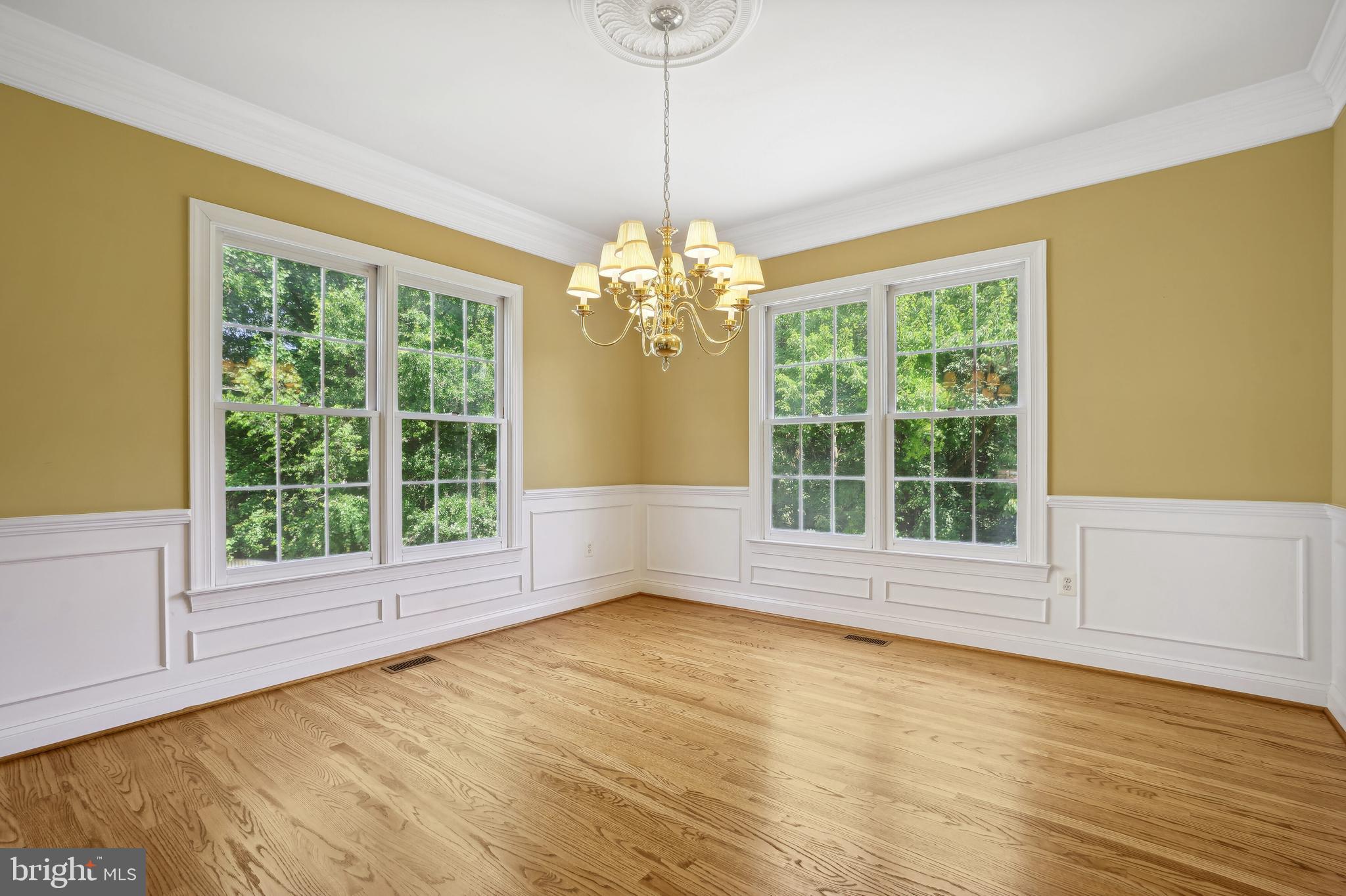 CROSSPOINTE - Residential