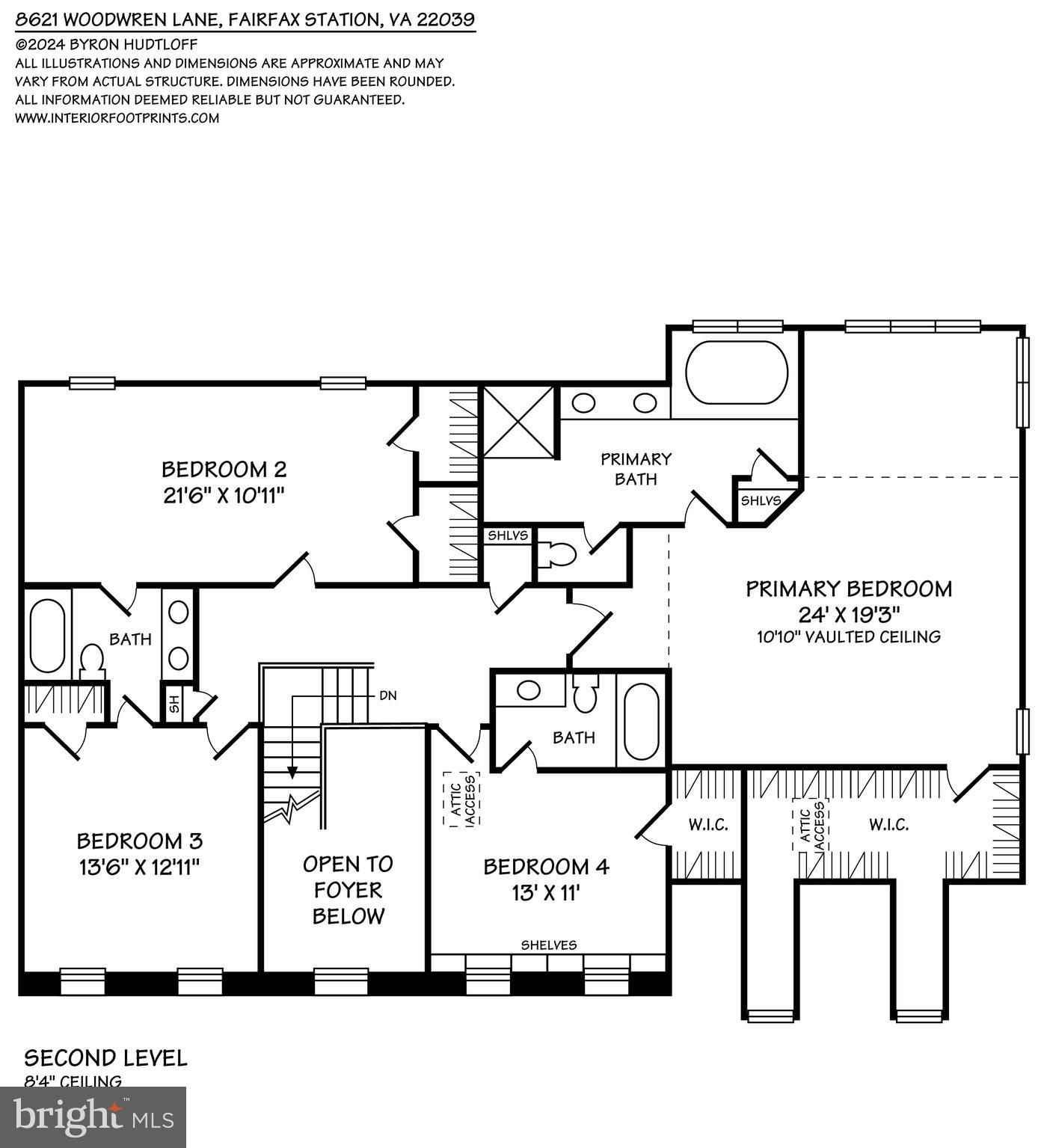 CROSSPOINTE - Residential