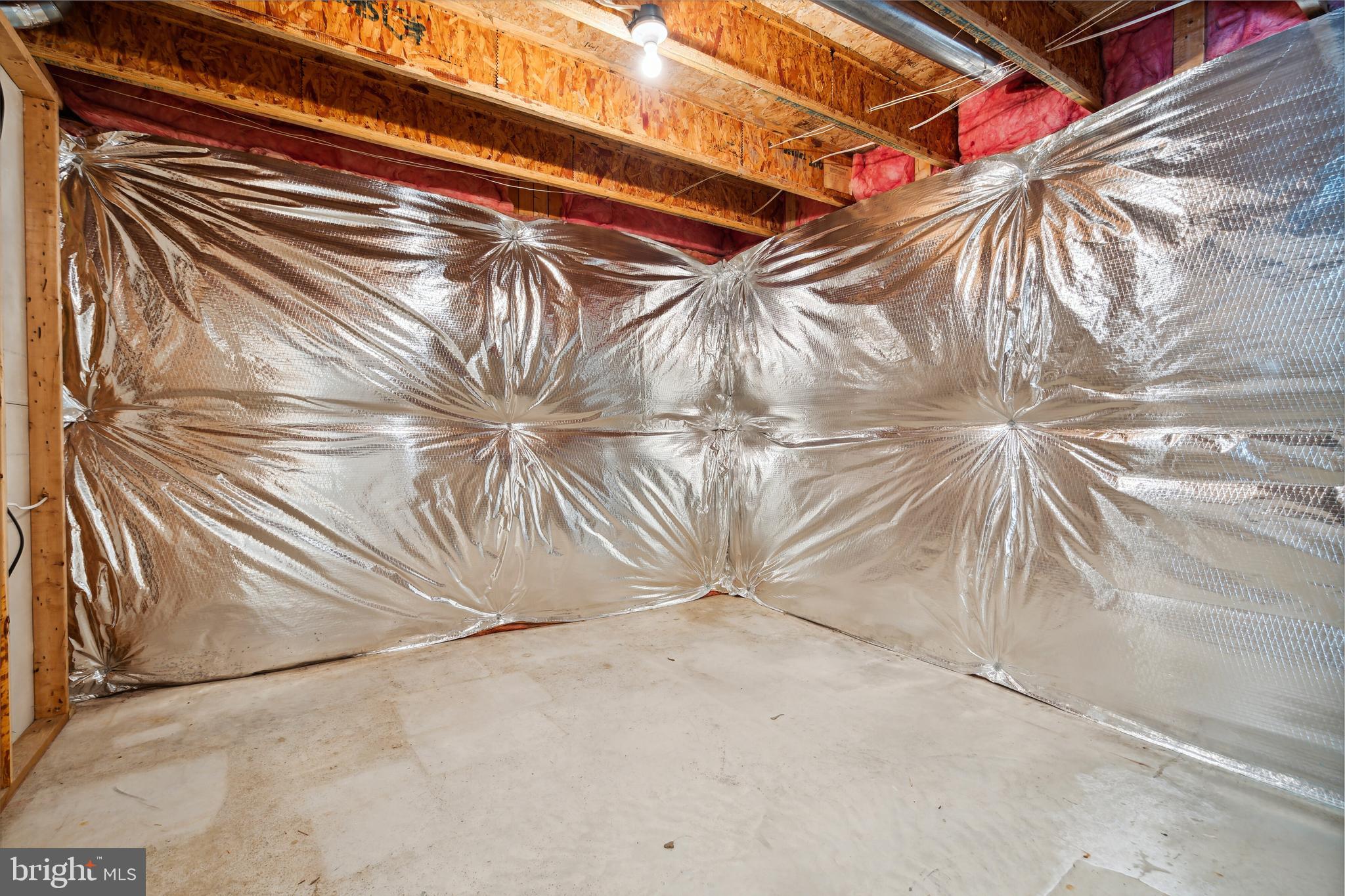 CROSSPOINTE - Residential