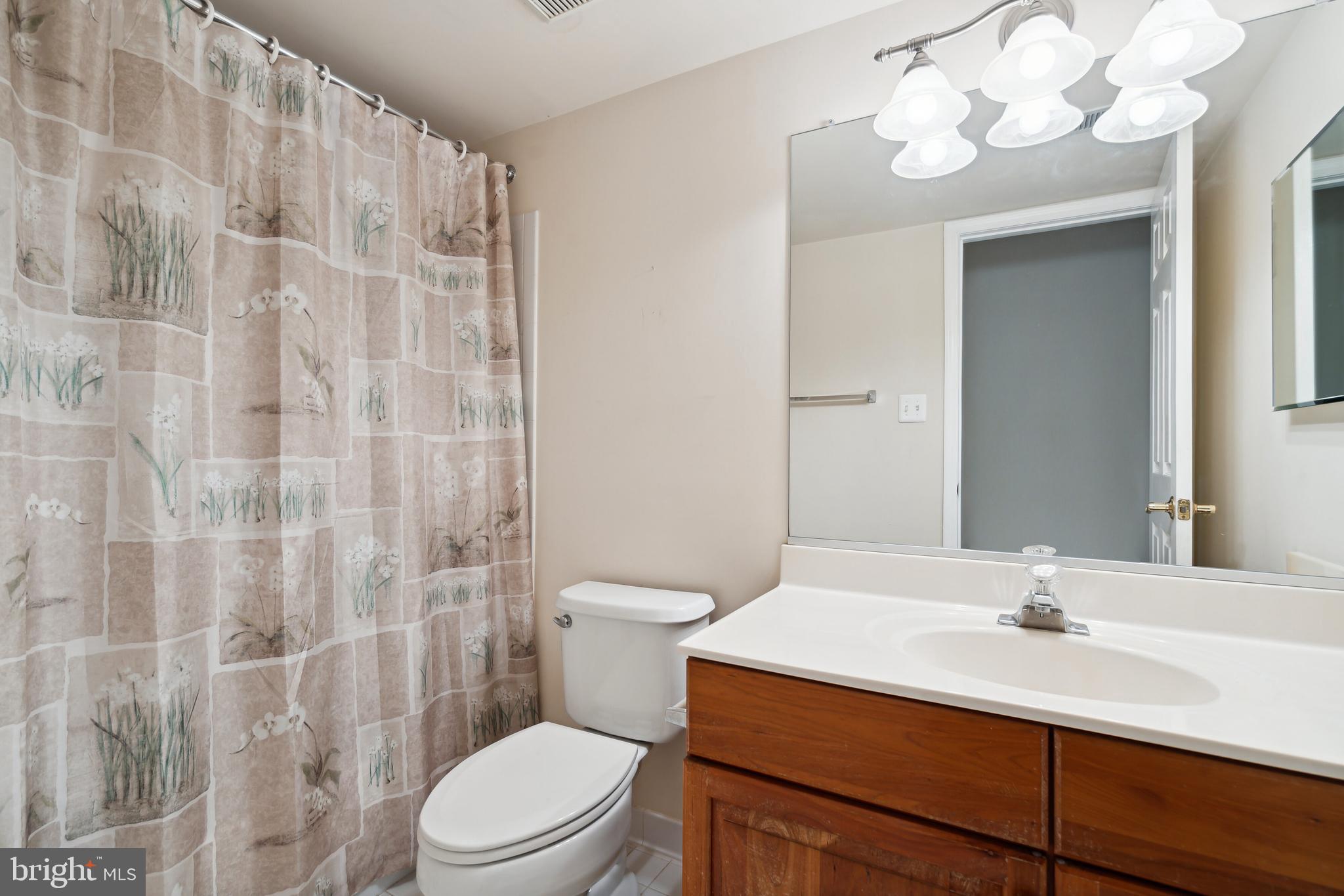 CROSSPOINTE - Residential