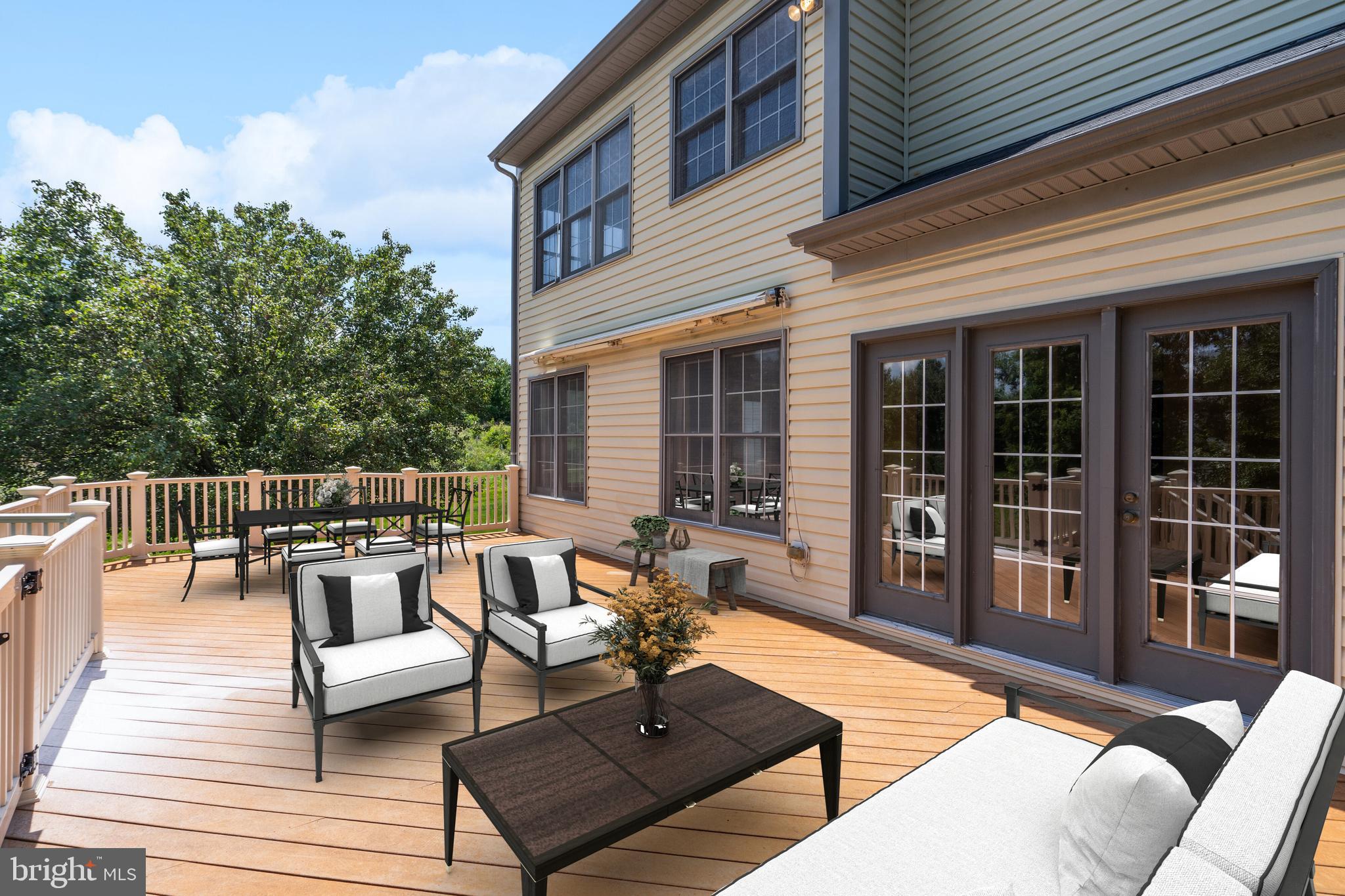 CROSSPOINTE - Residential