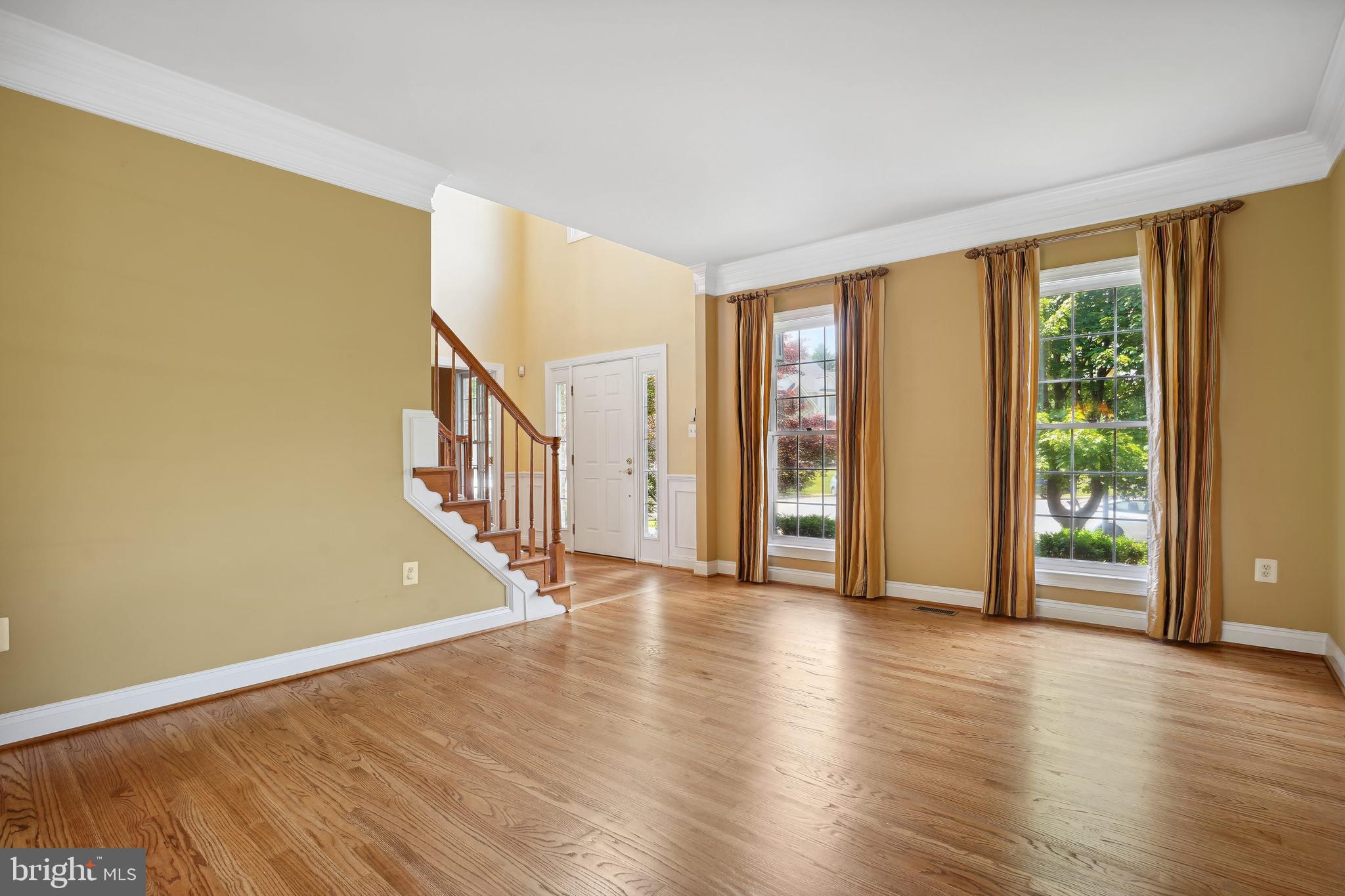 CROSSPOINTE - Residential