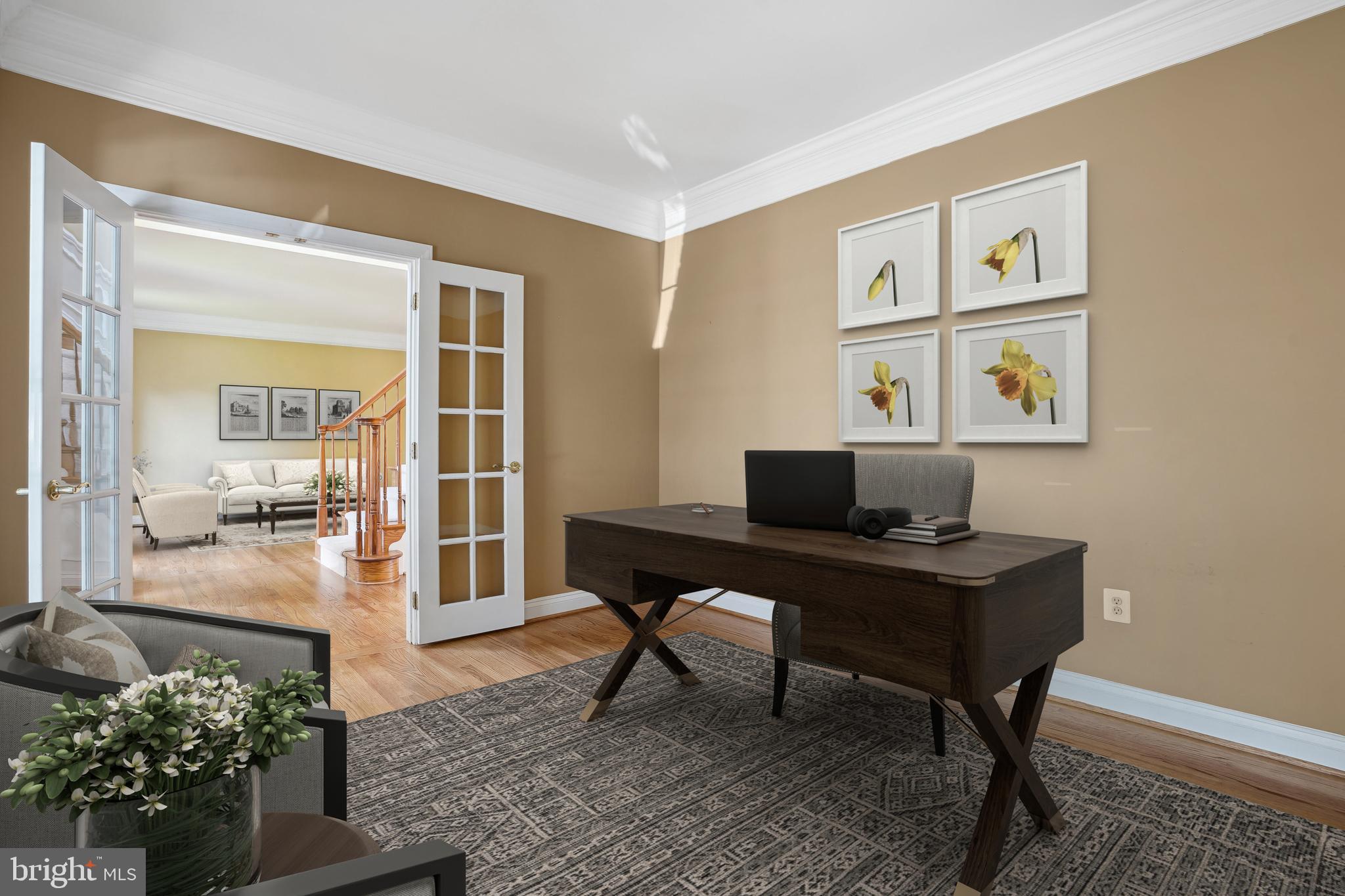 CROSSPOINTE - Residential