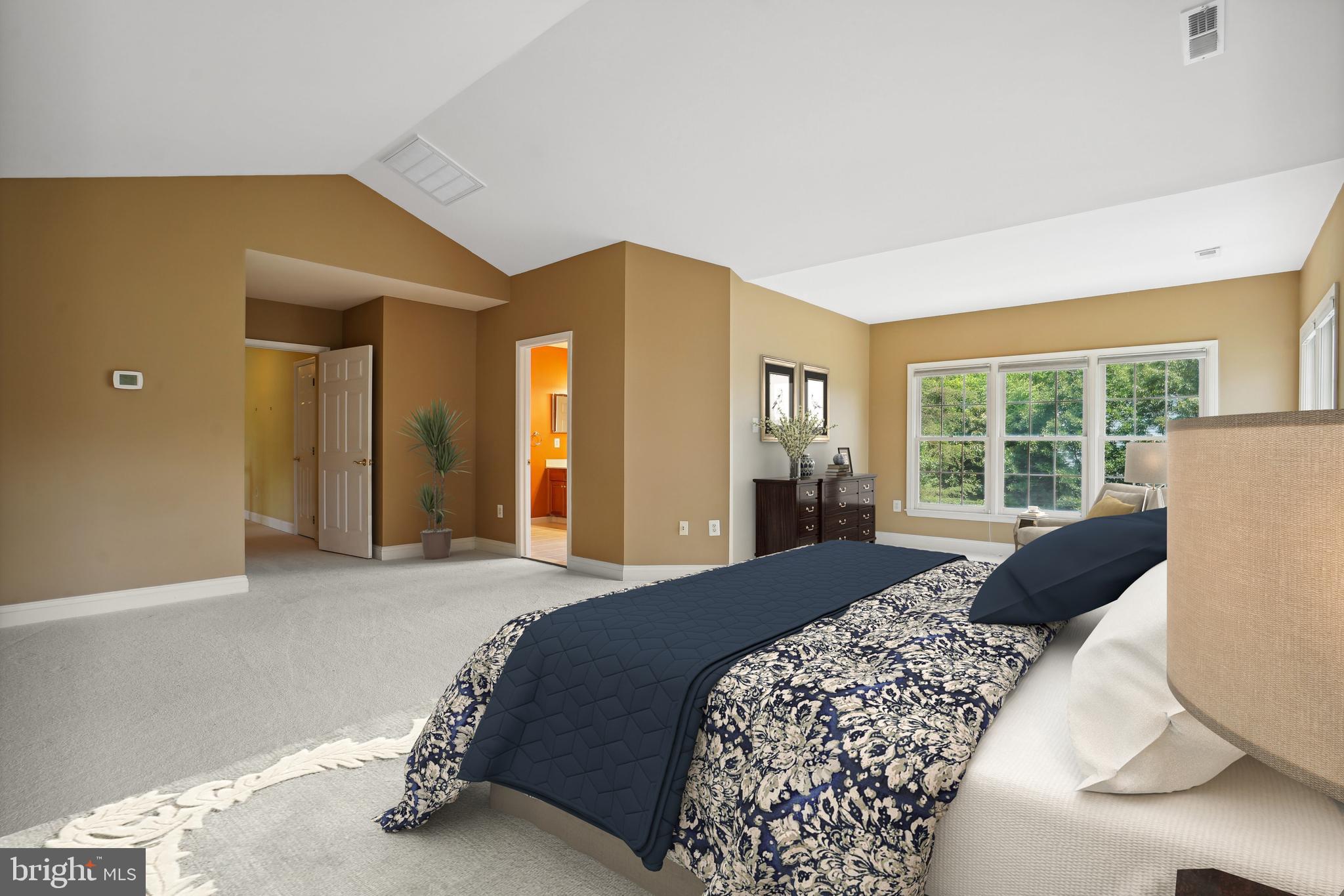 CROSSPOINTE - Residential