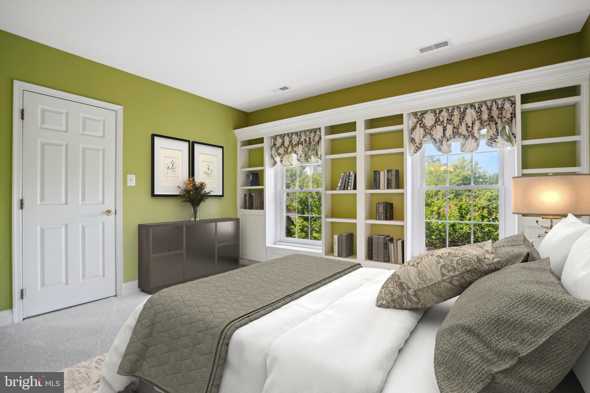 CROSSPOINTE - Residential