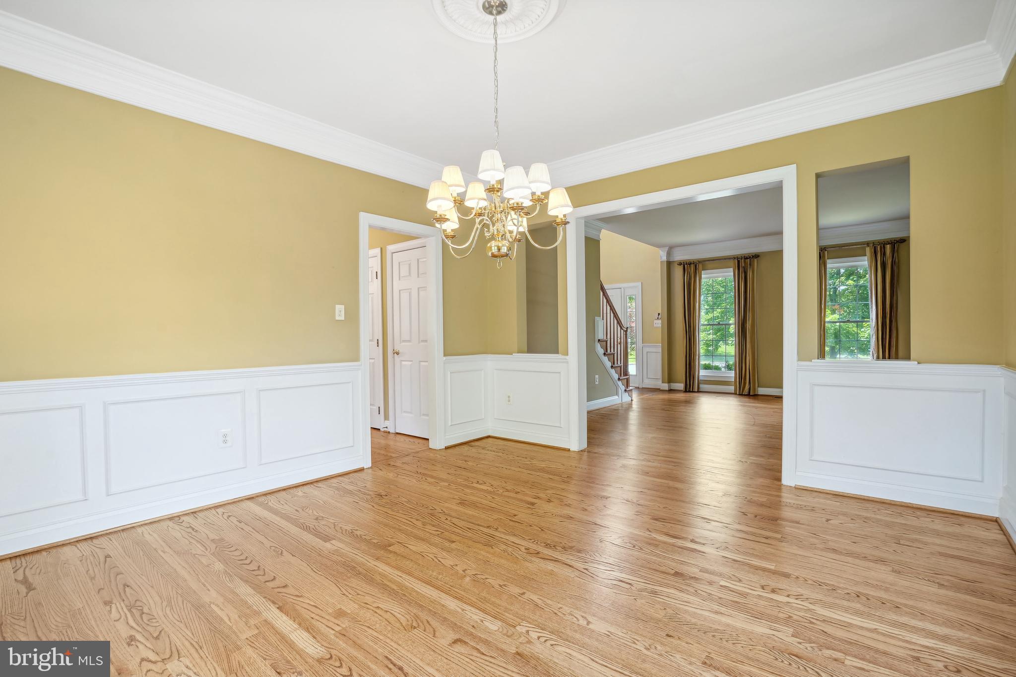 CROSSPOINTE - Residential