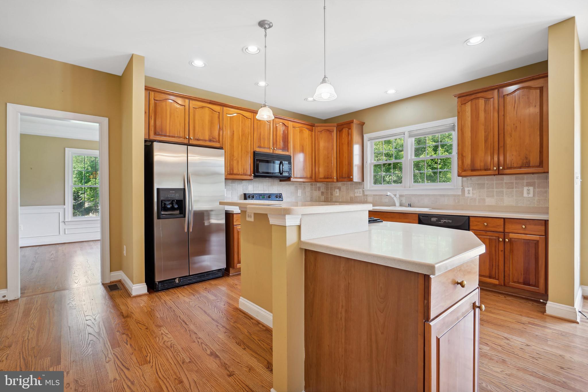 CROSSPOINTE - Residential