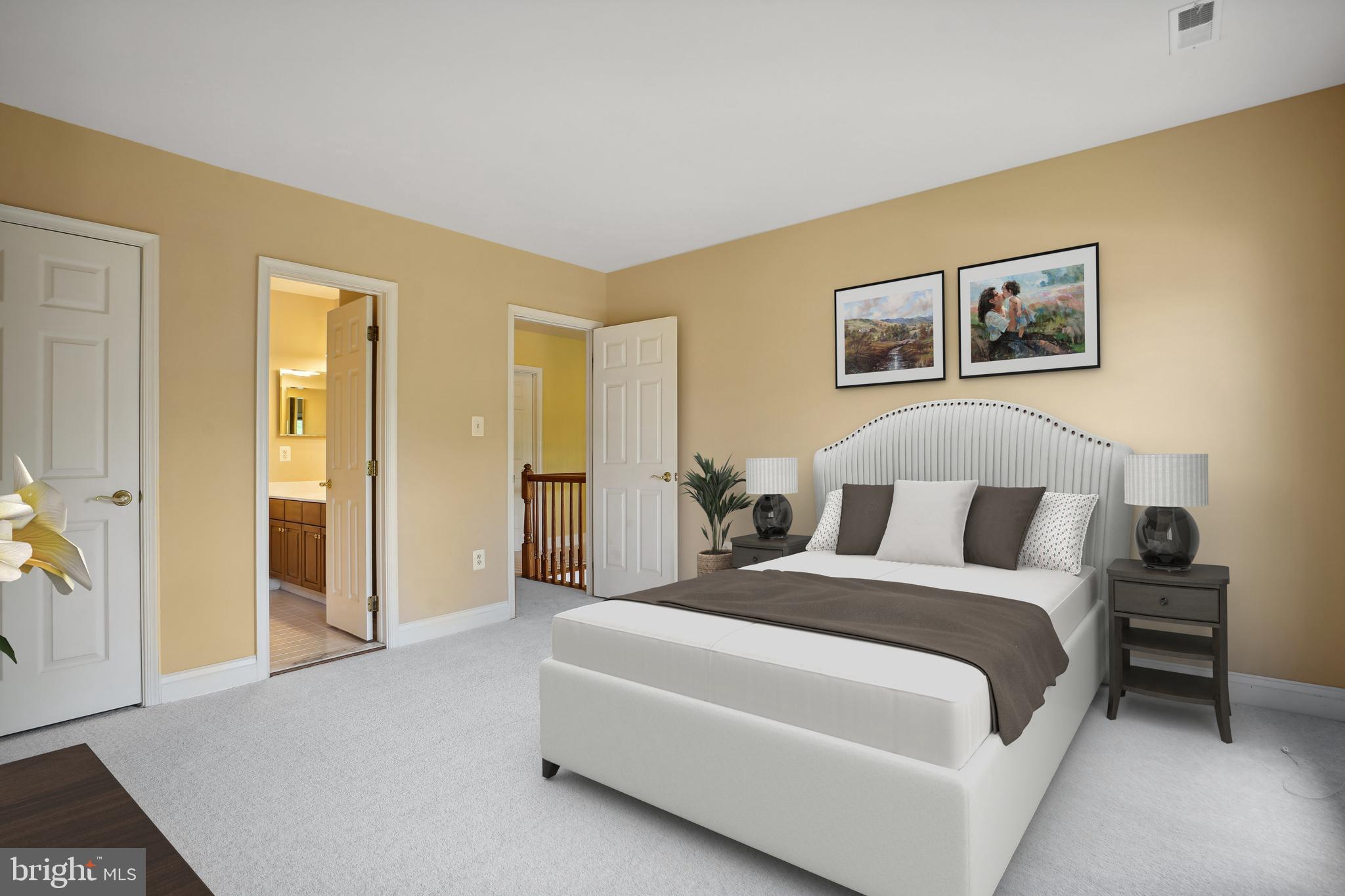 CROSSPOINTE - Residential