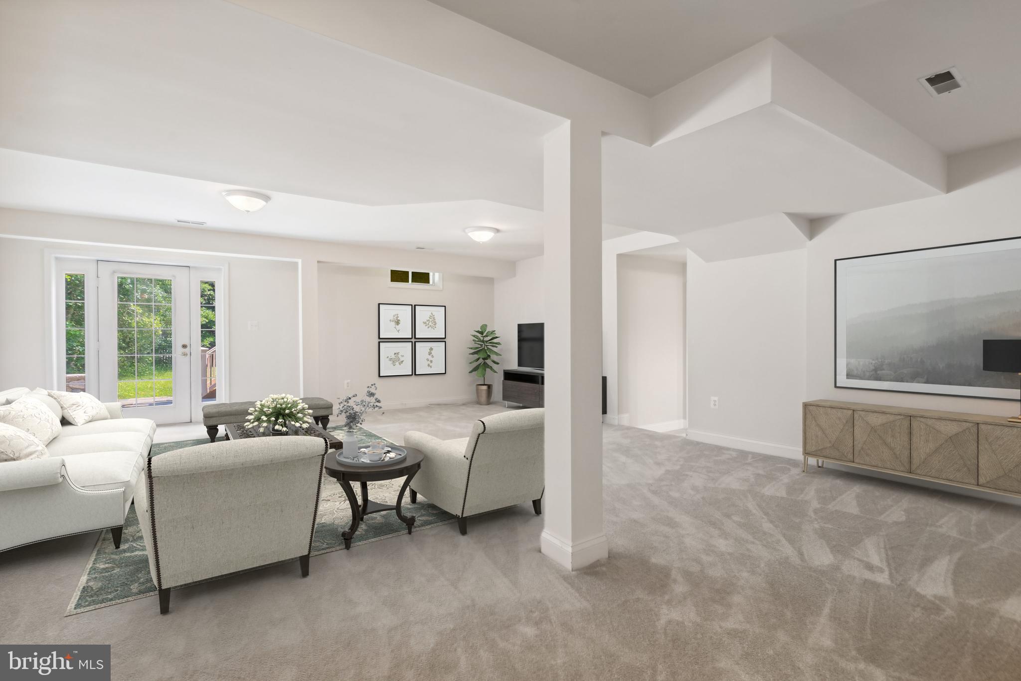 CROSSPOINTE - Residential