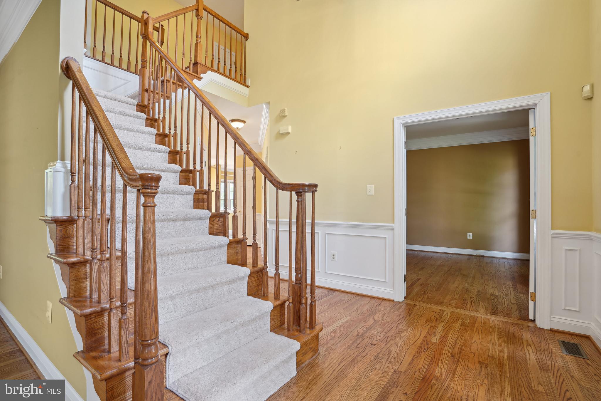 CROSSPOINTE - Residential