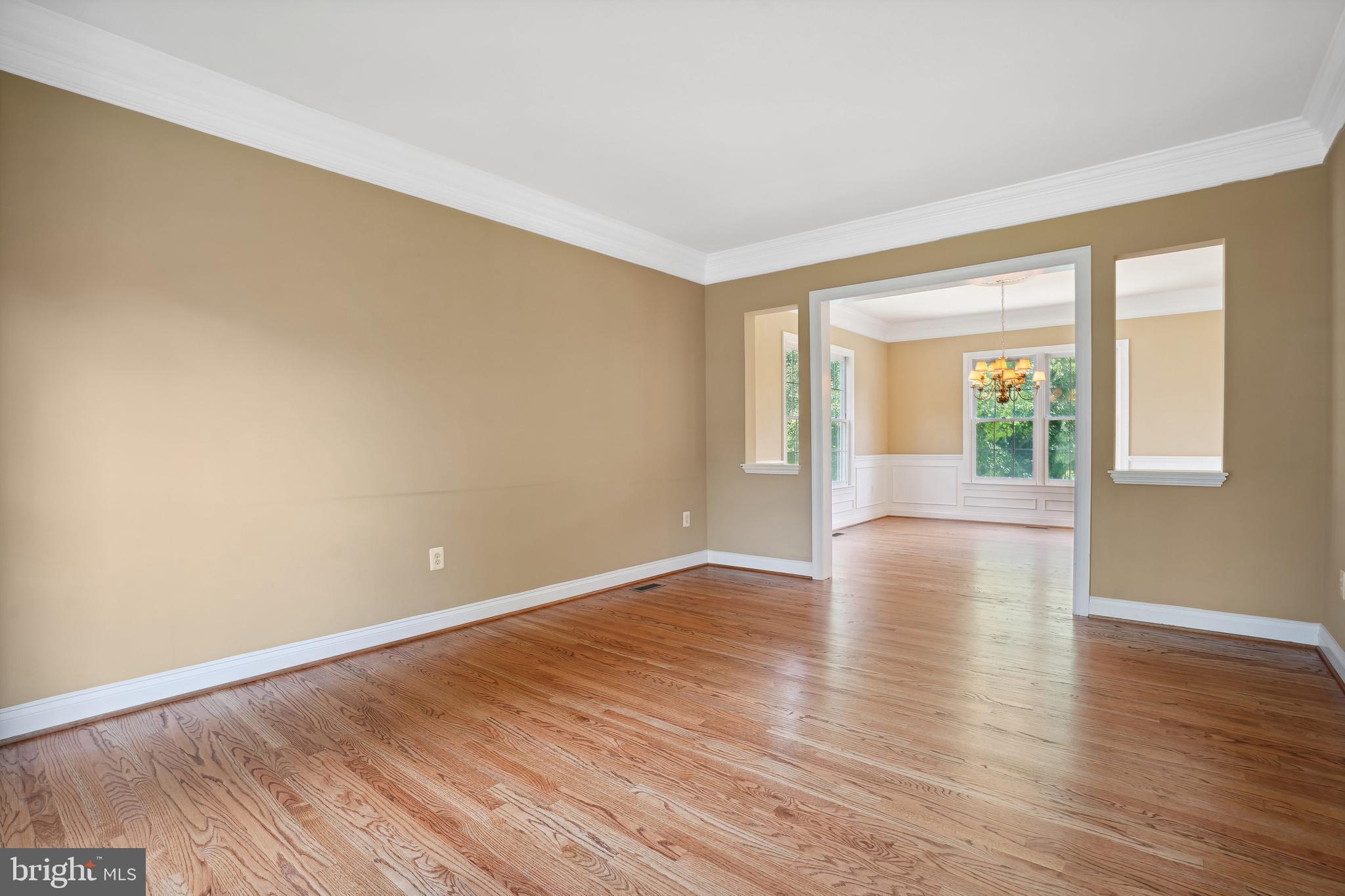 CROSSPOINTE - Residential