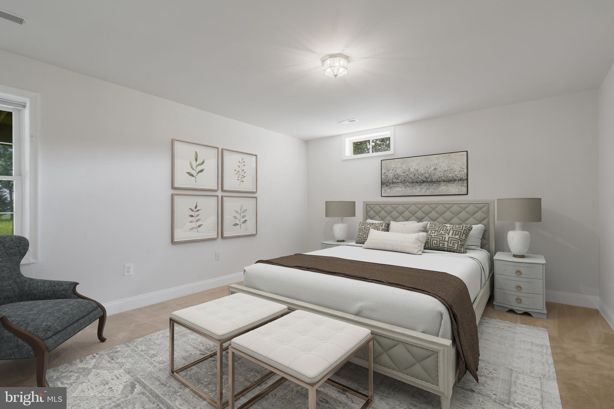 CROSSPOINTE - Residential