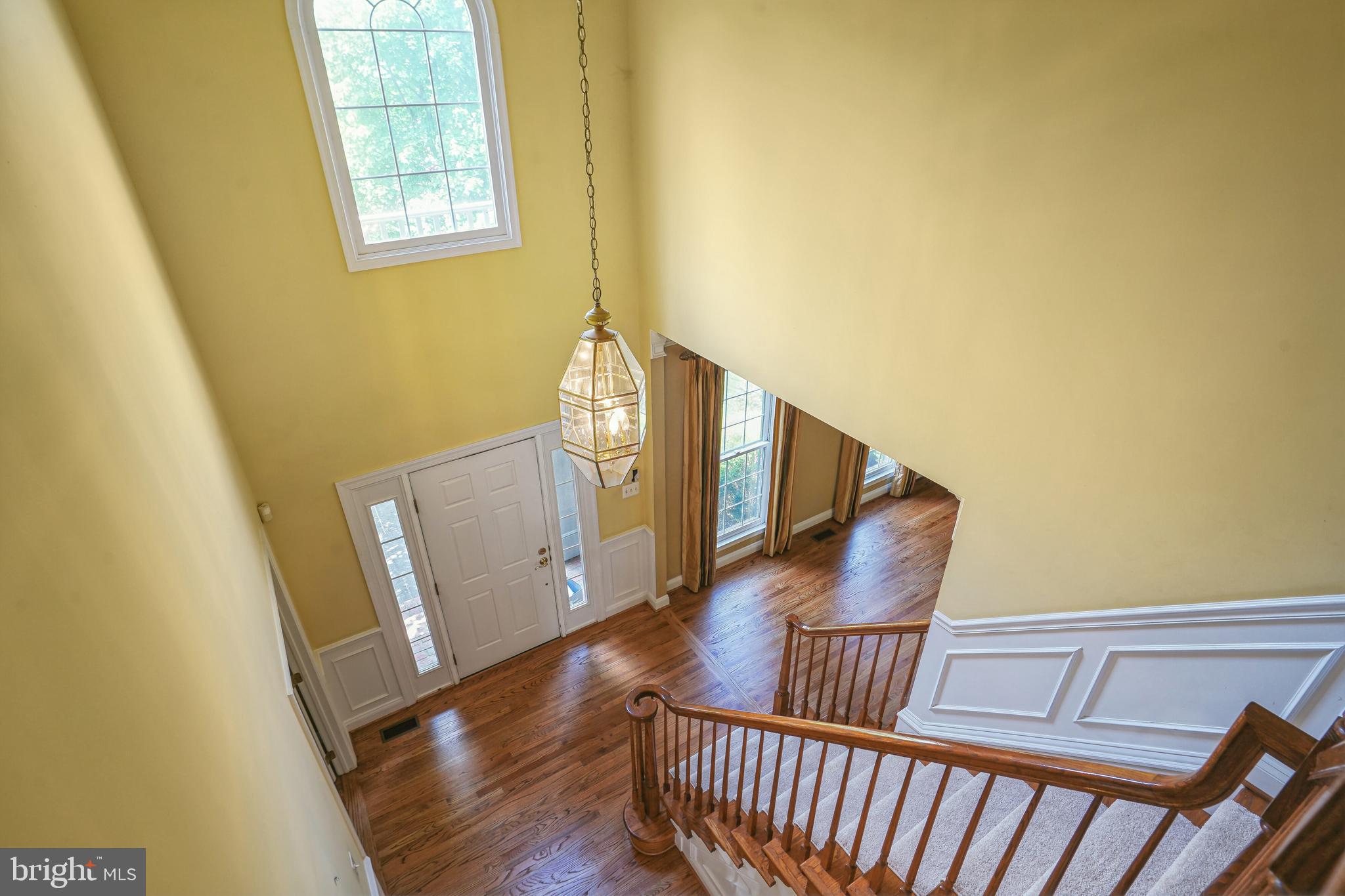 CROSSPOINTE - Residential