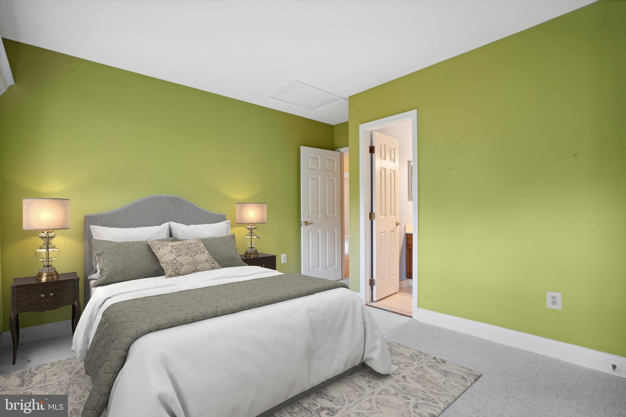 CROSSPOINTE - Residential