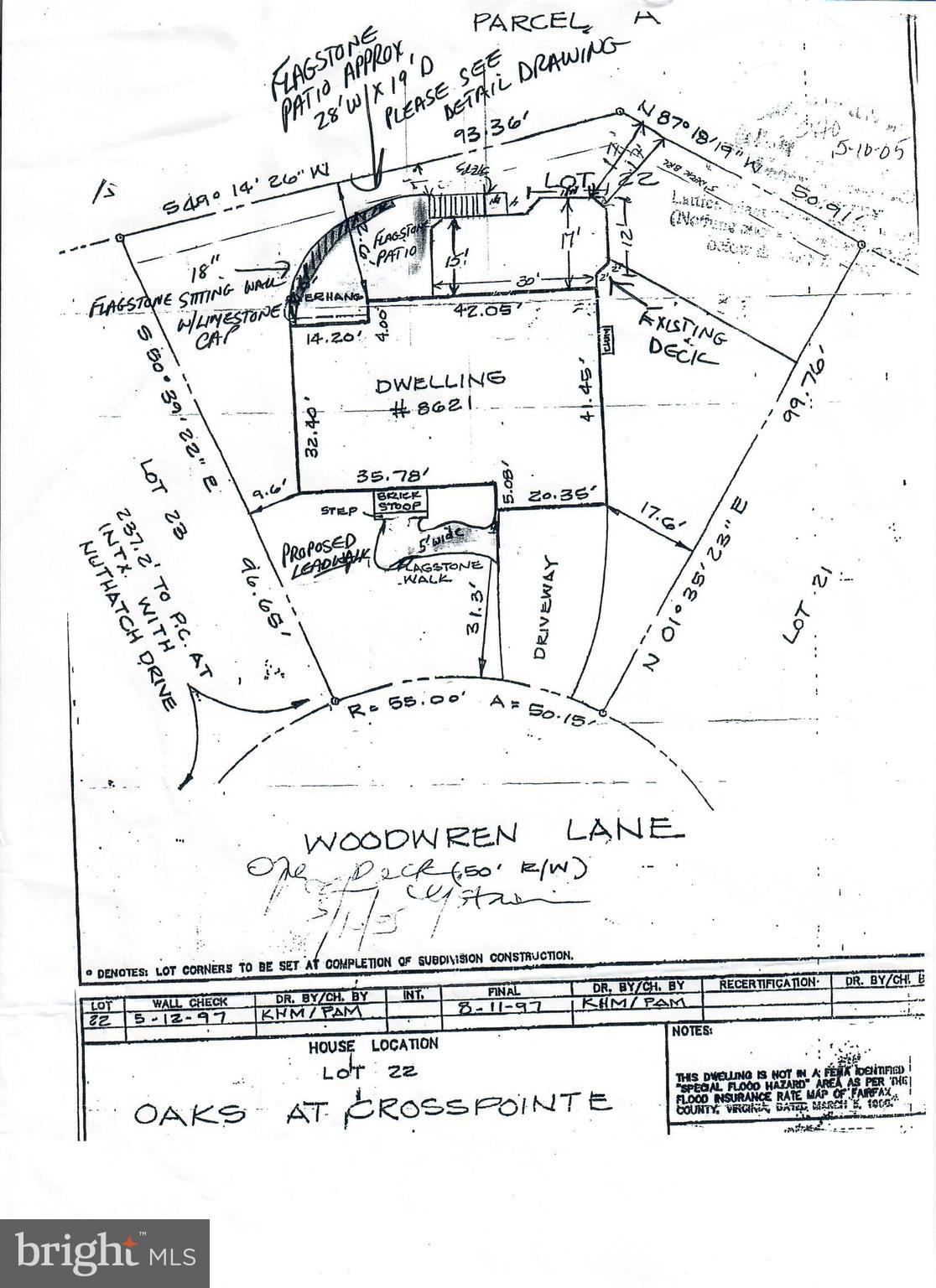 CROSSPOINTE - Residential