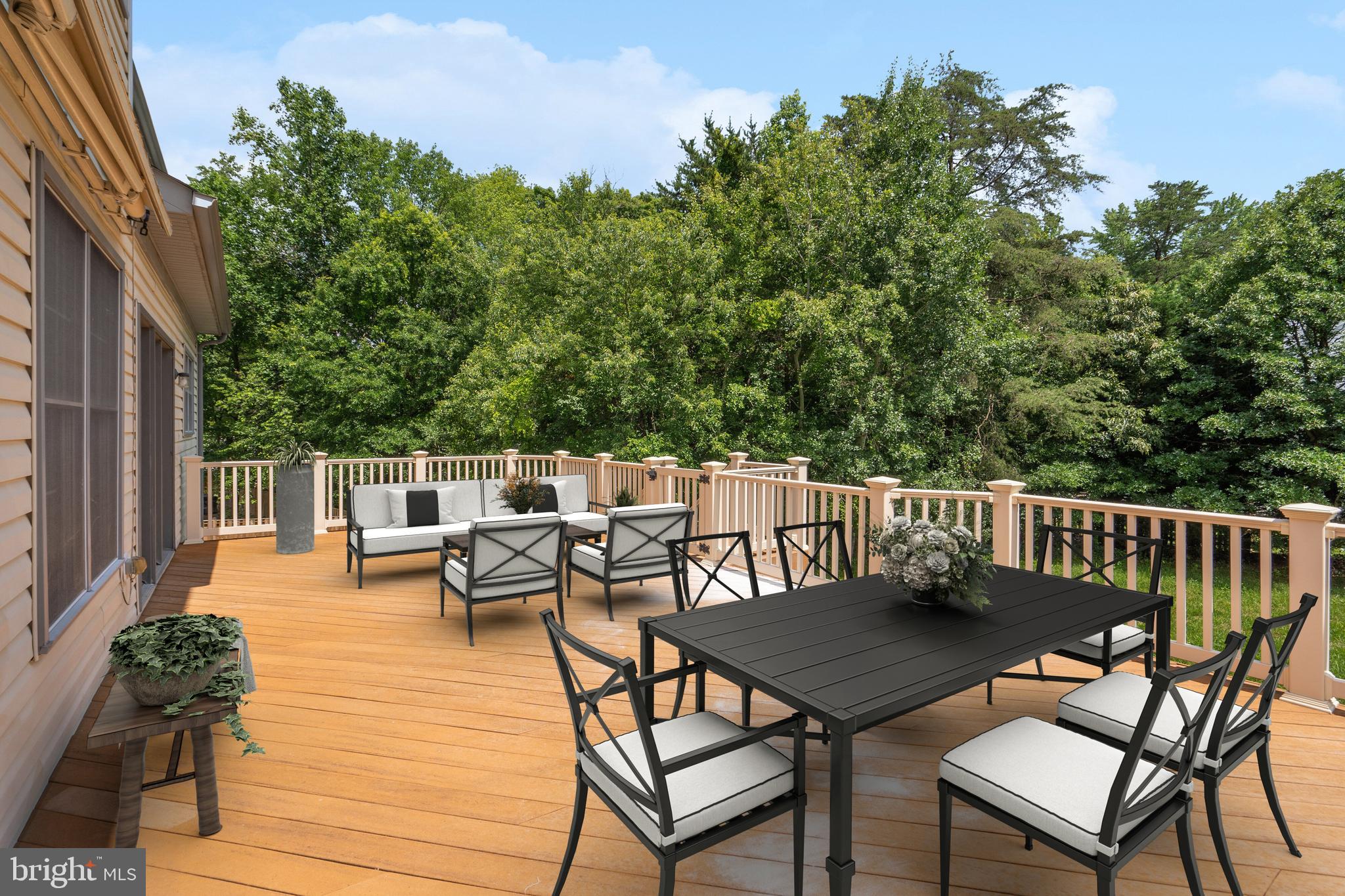 CROSSPOINTE - Residential