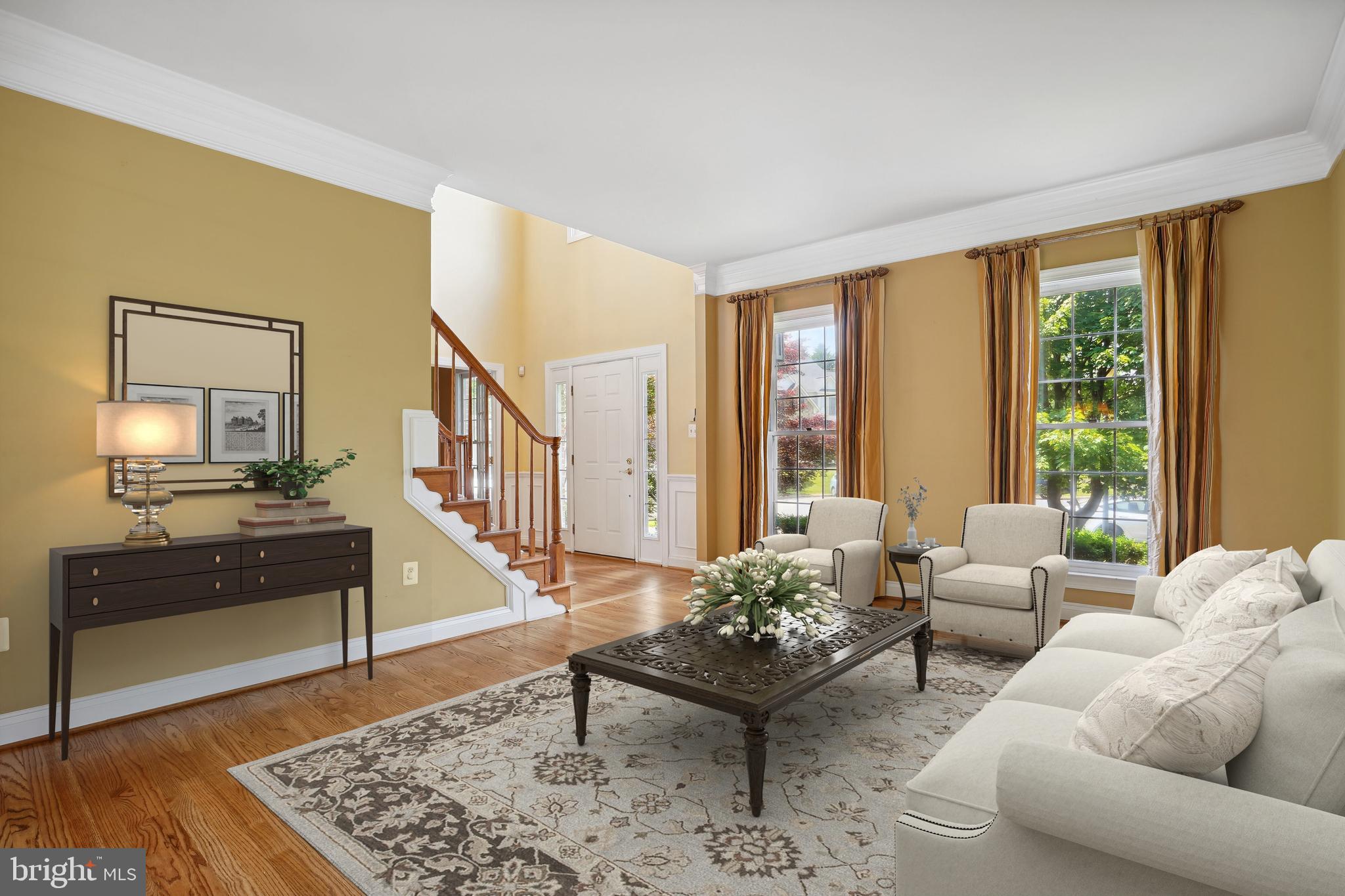 CROSSPOINTE - Residential