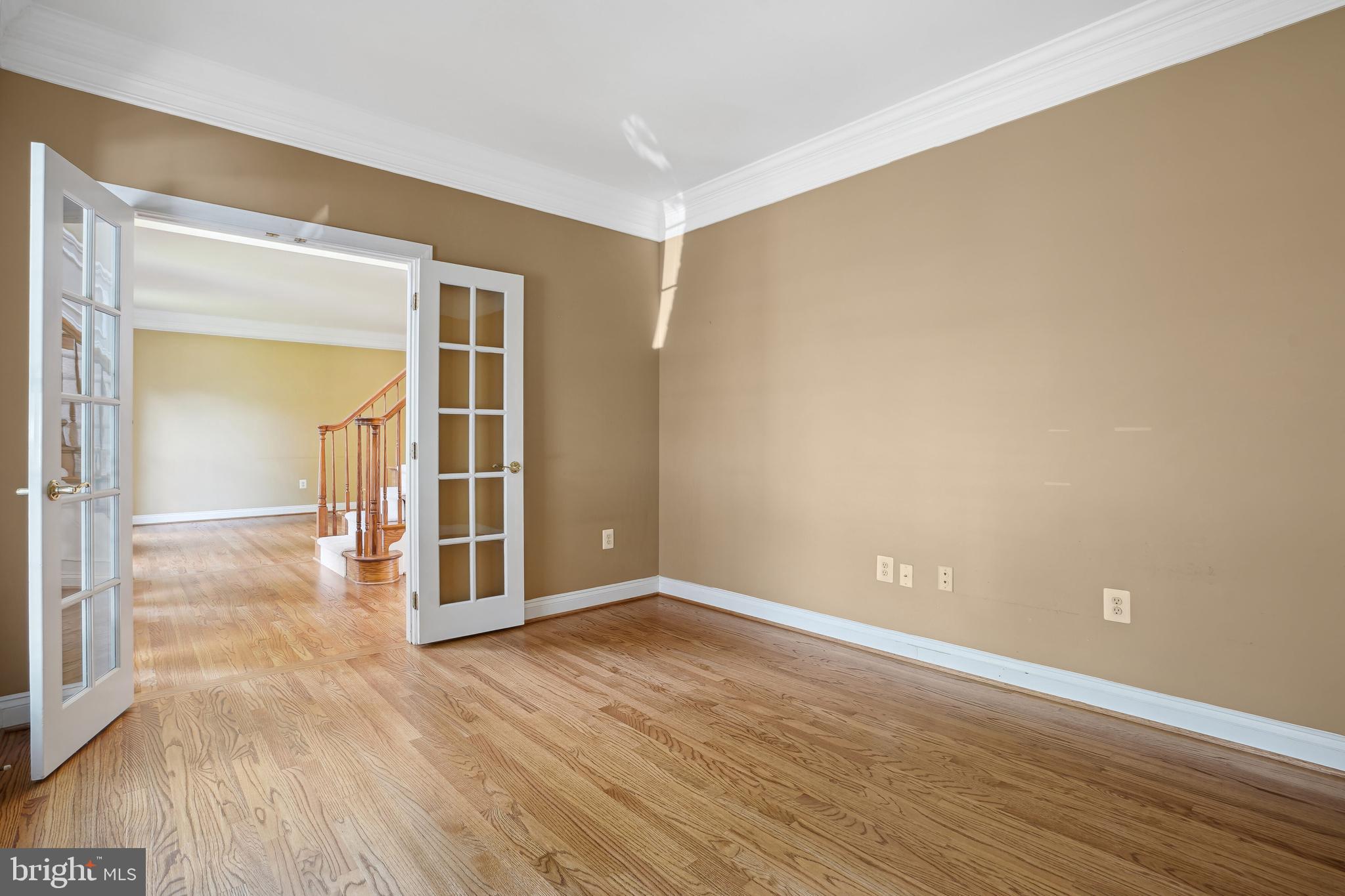 CROSSPOINTE - Residential