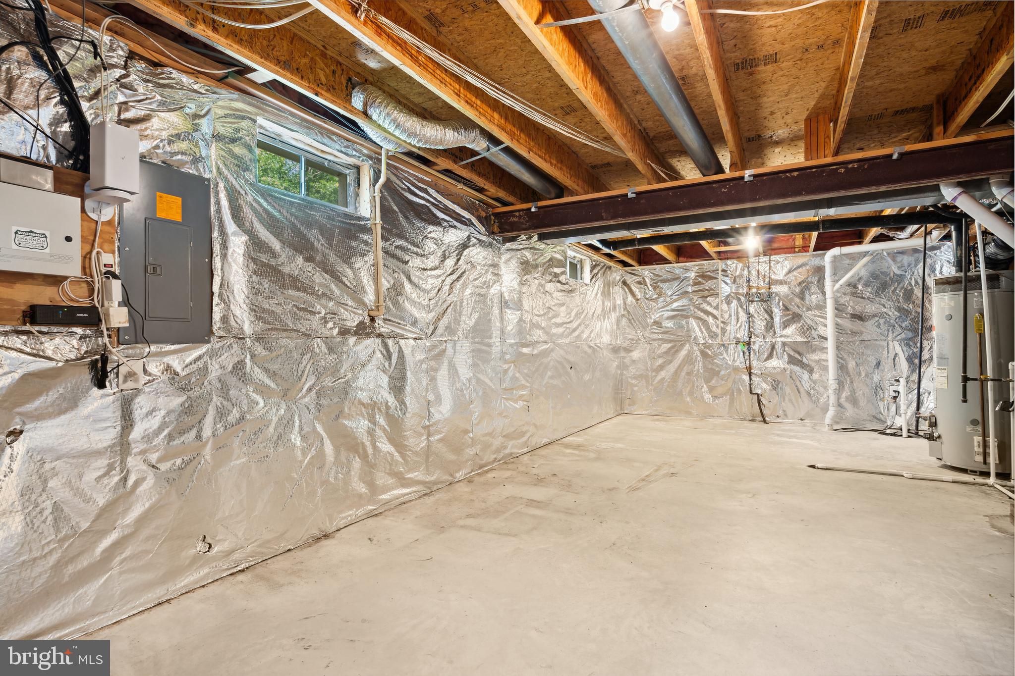 CROSSPOINTE - Residential