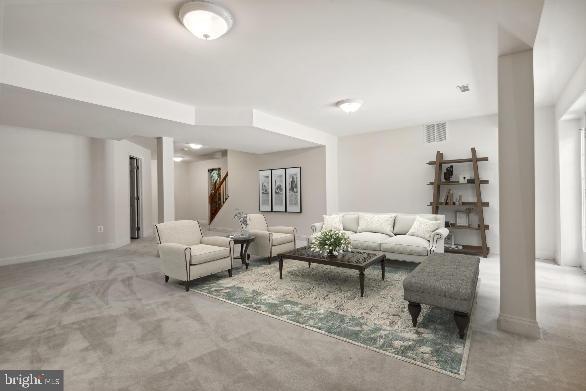 CROSSPOINTE - Residential