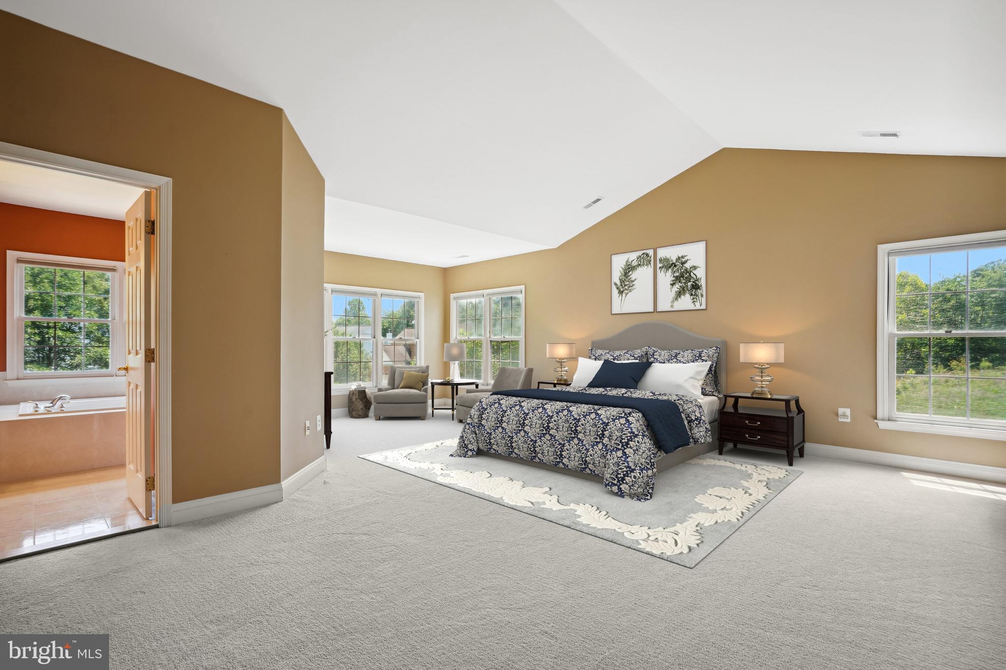 CROSSPOINTE - Residential