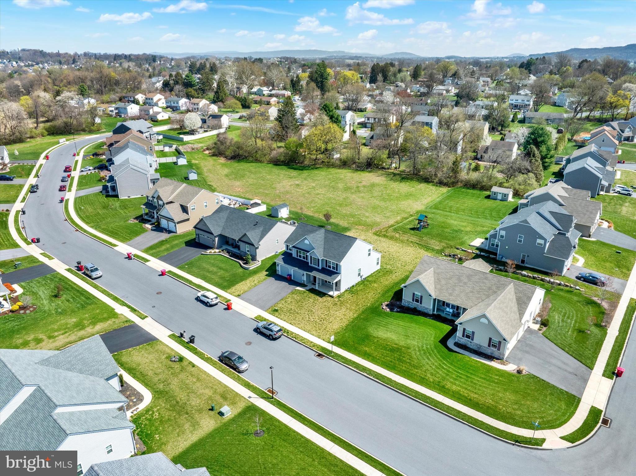 HEIDELBERG COUNTRY C - Residential