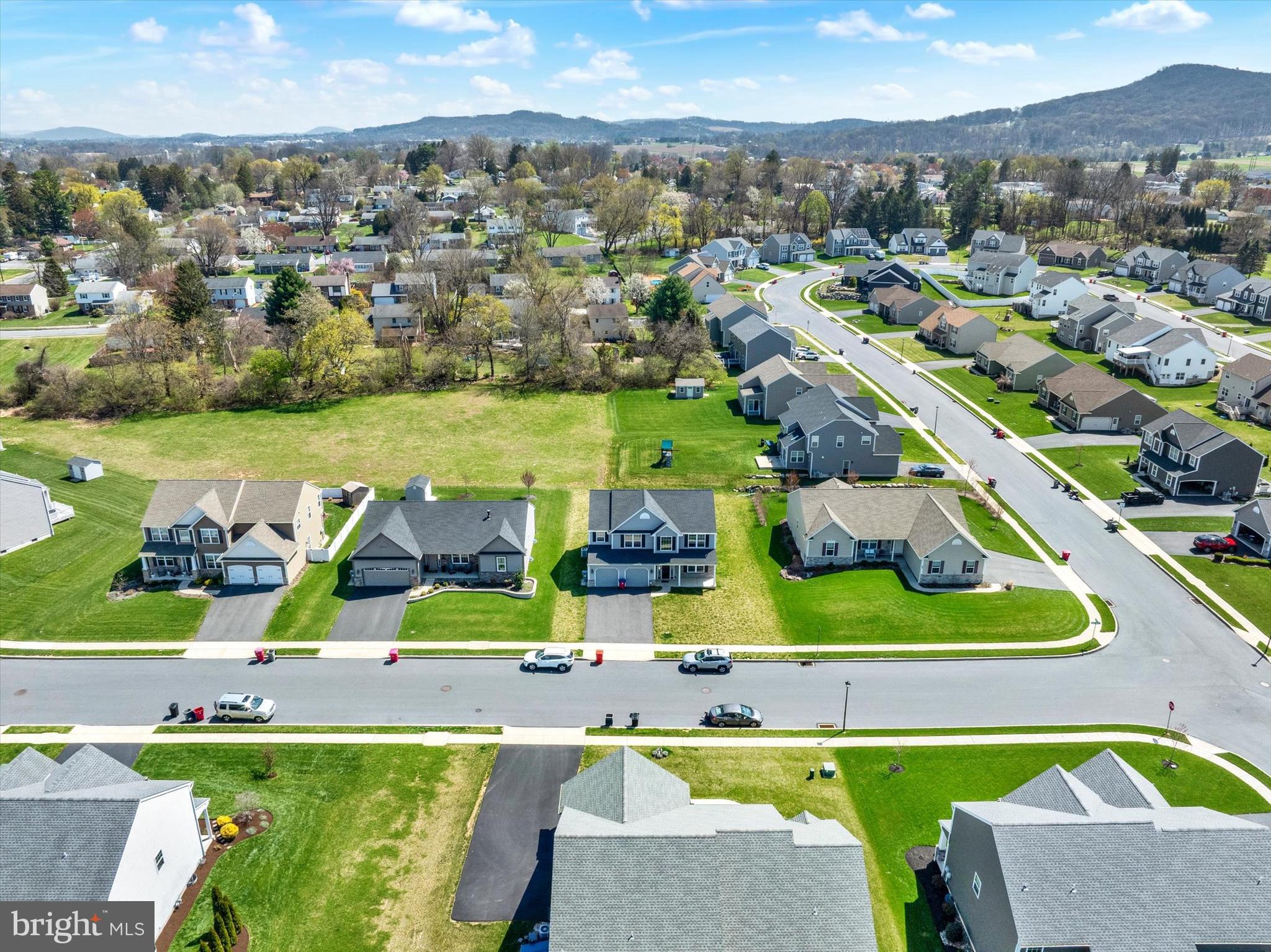 HEIDELBERG COUNTRY C - Residential