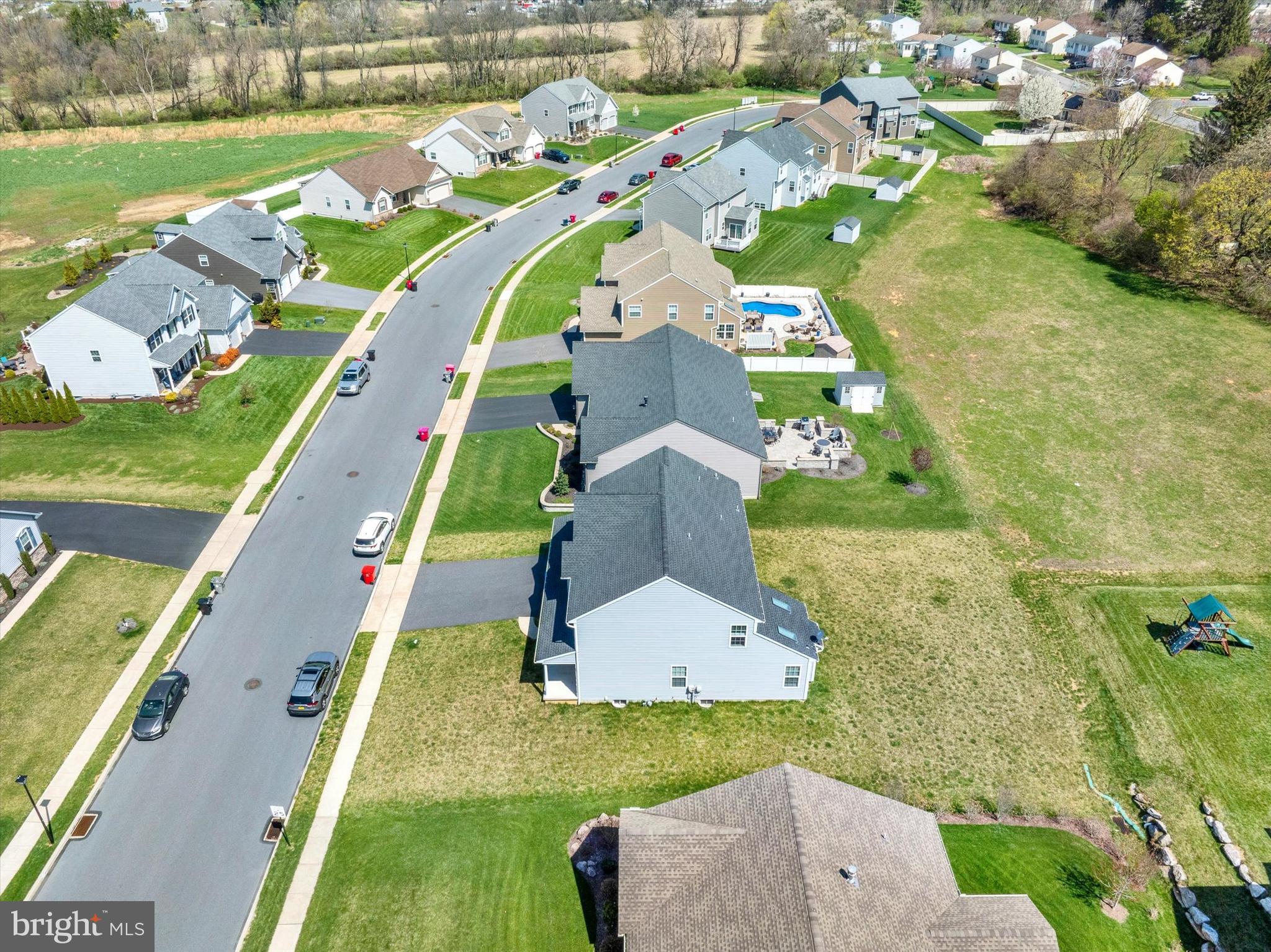 HEIDELBERG COUNTRY C - Residential