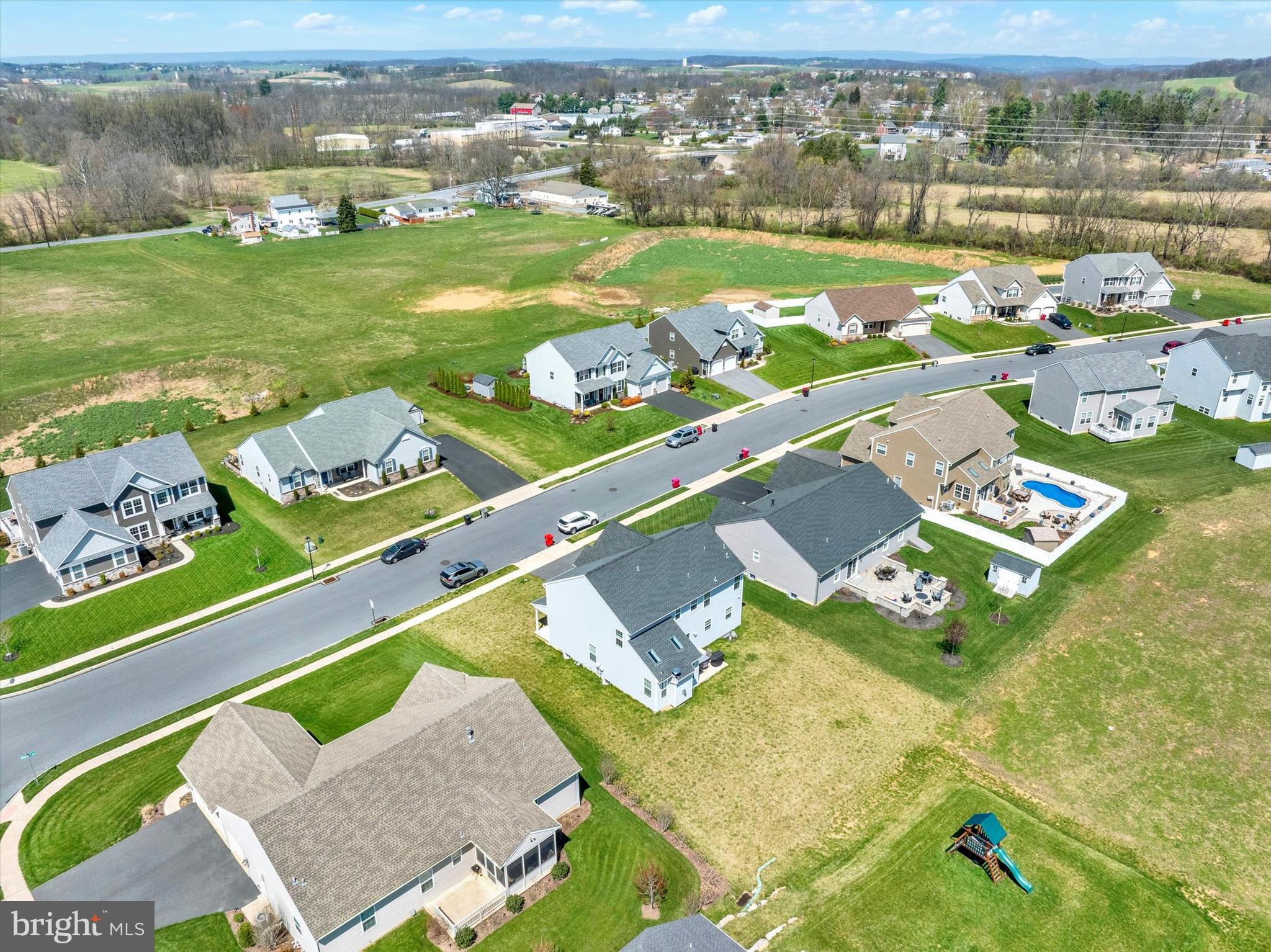 HEIDELBERG COUNTRY C - Residential