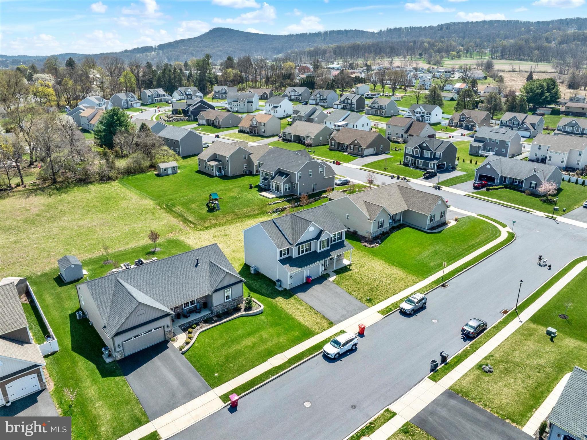 HEIDELBERG COUNTRY C - Residential