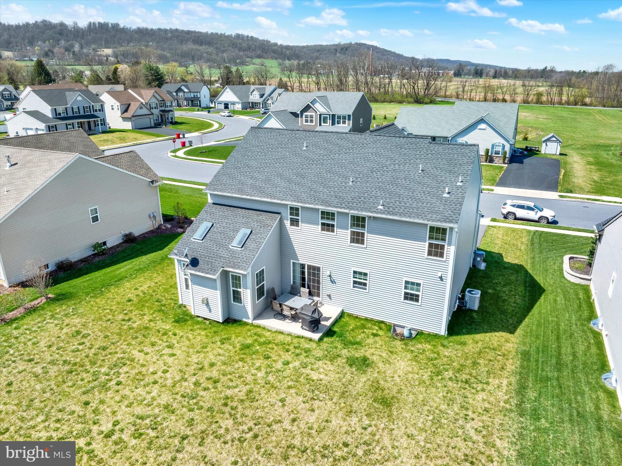 HEIDELBERG COUNTRY C - Residential